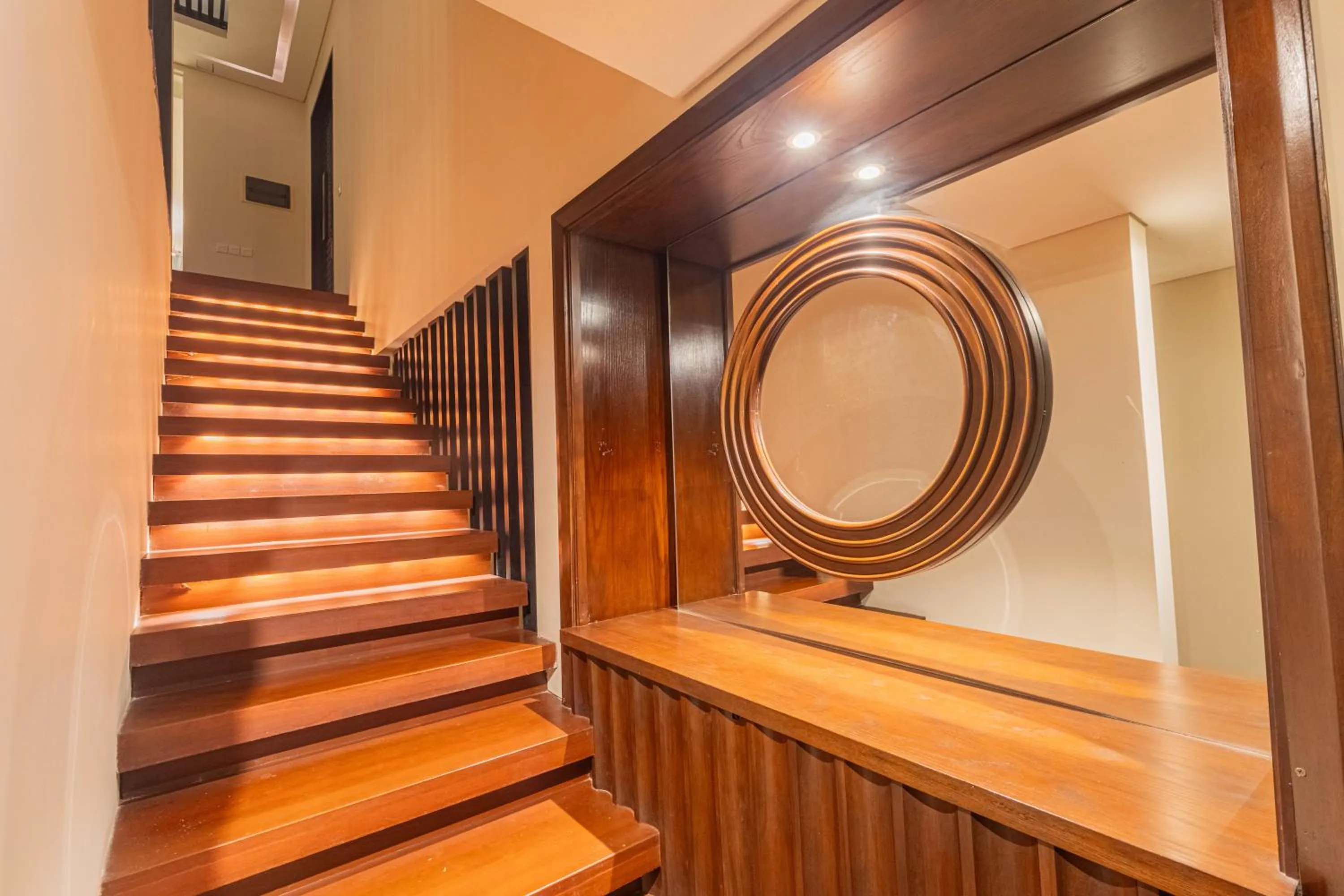 Property building in The Sterling Villas