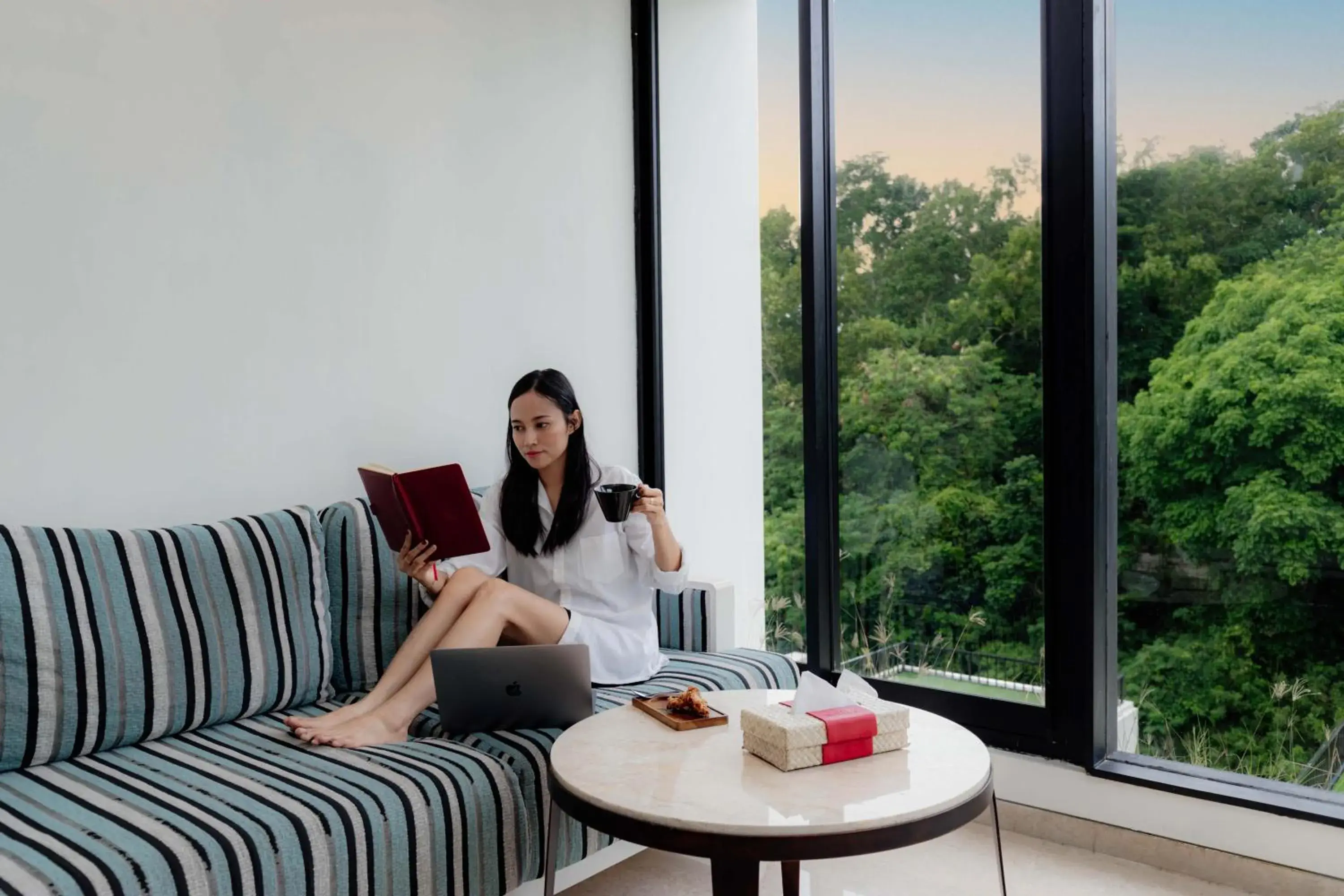 Three-Bedroom Villa in The Sterling Villas Three-Bedroom Villa in The Sterling Villas