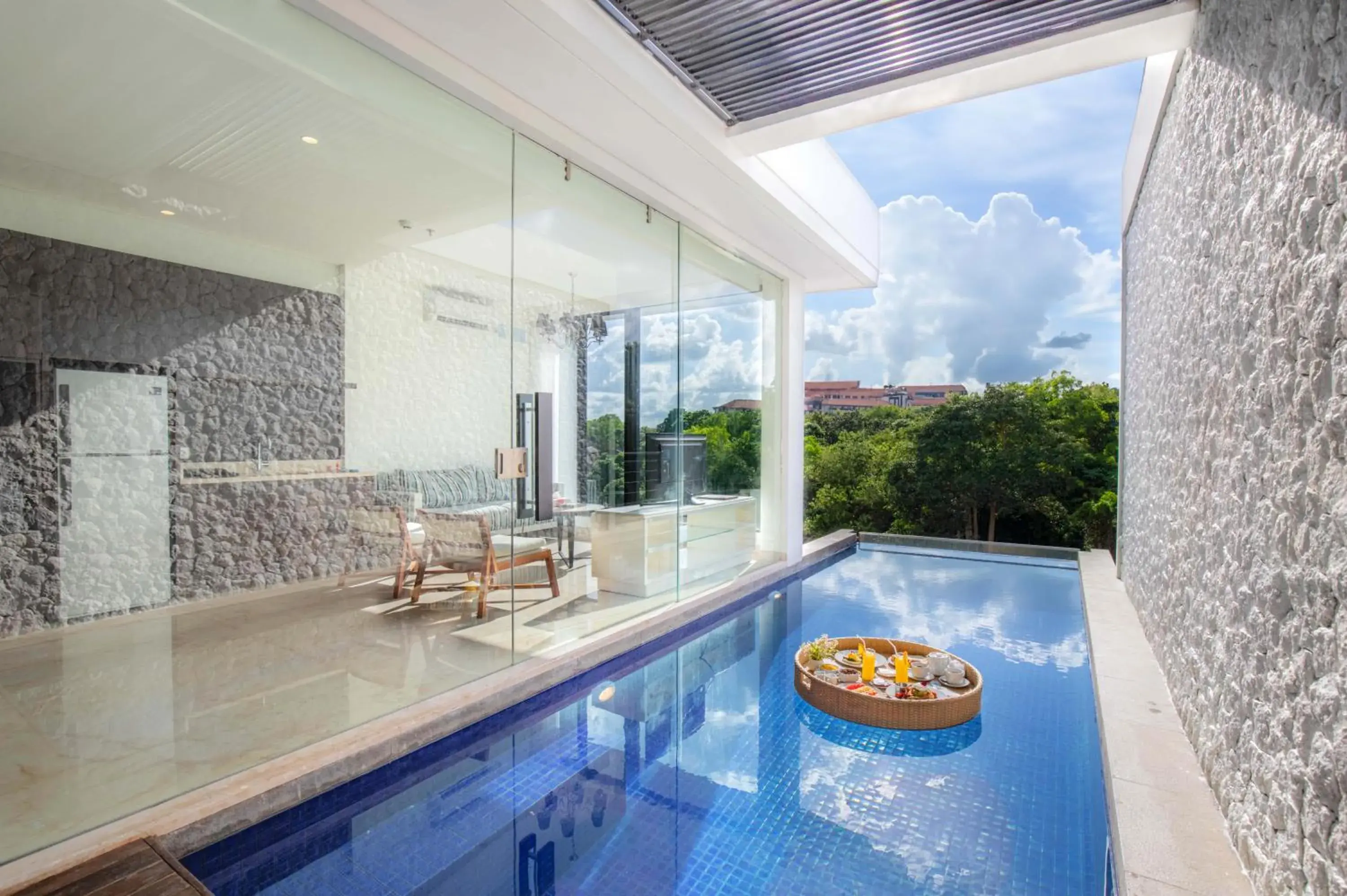 Three-Bedroom Villa in The Sterling Villas Three-Bedroom Villa in The Sterling Villas