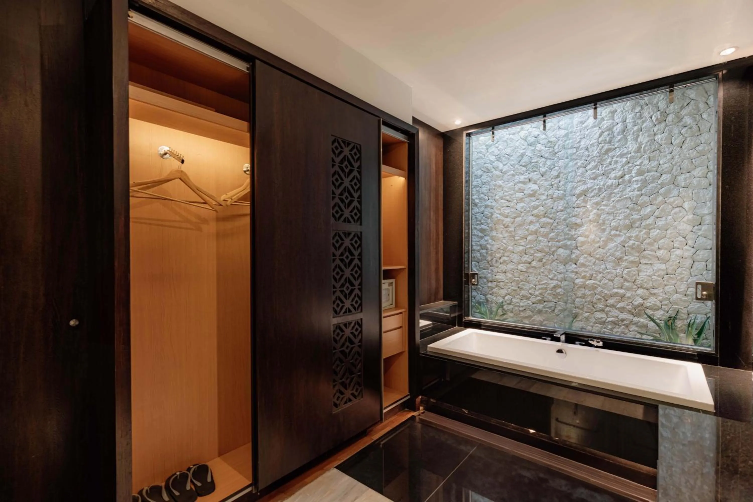 View (from property/room) in The Sterling Villas