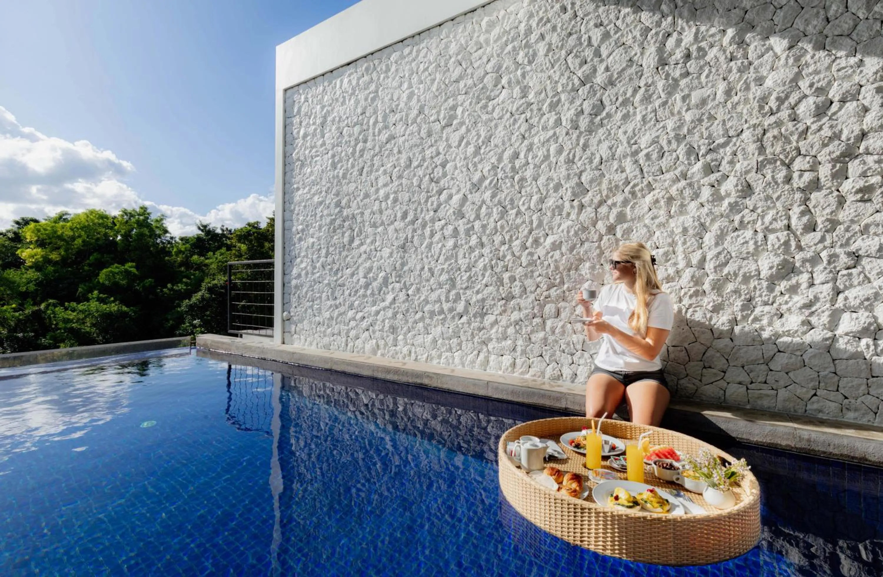 View (from property/room) in The Sterling Villas