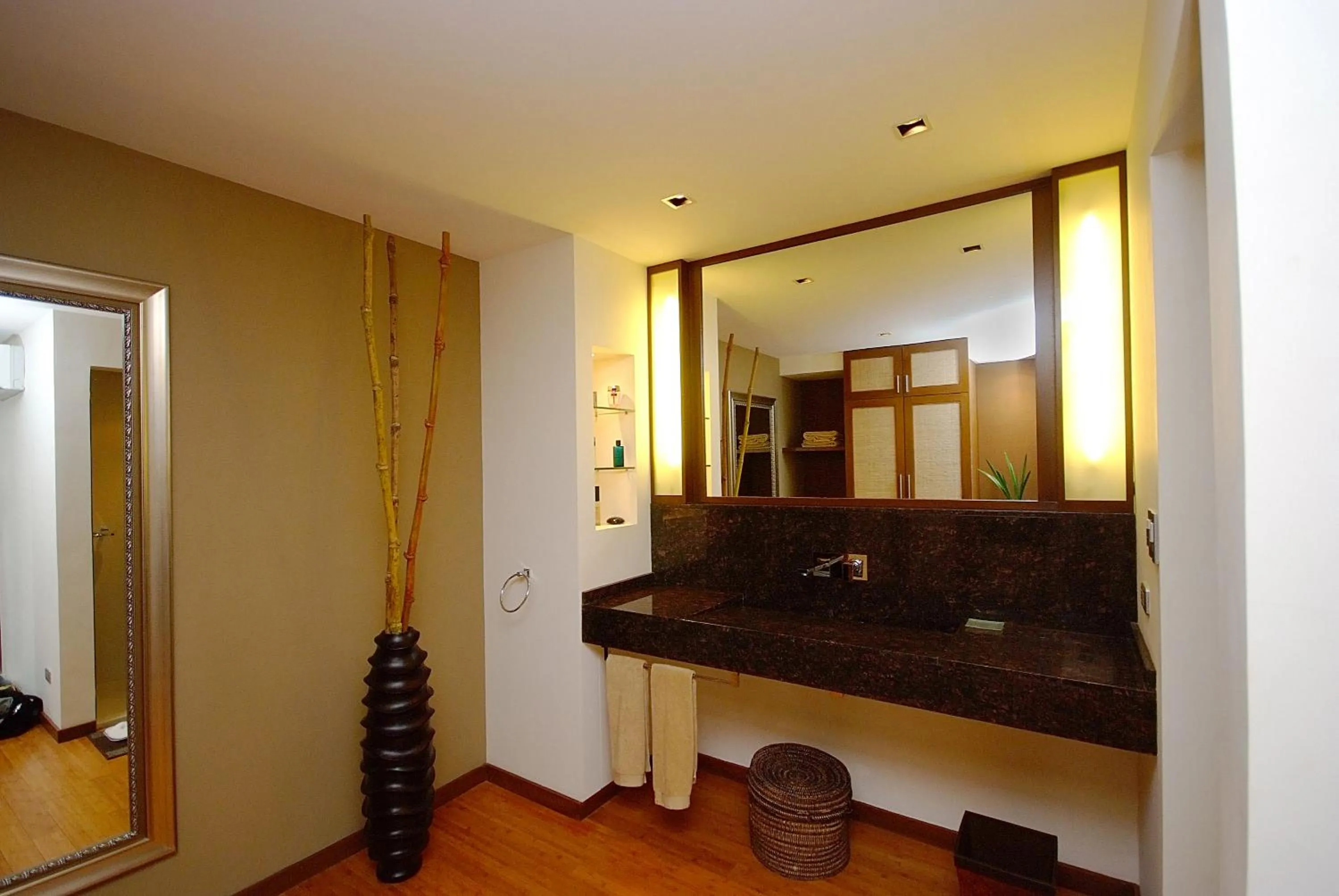 Bathroom in Boracay Beach Houses