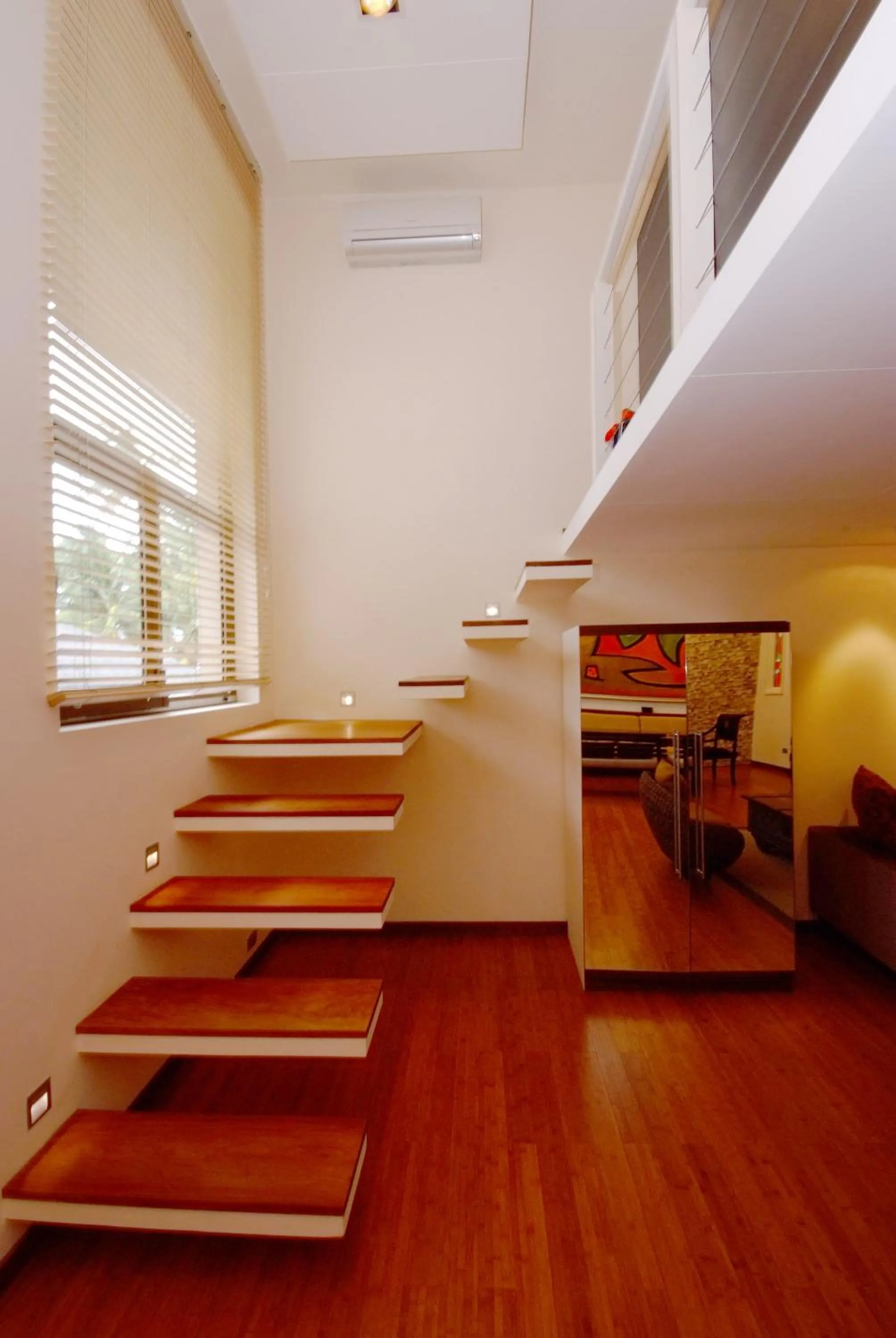 Day in Boracay Beach Houses