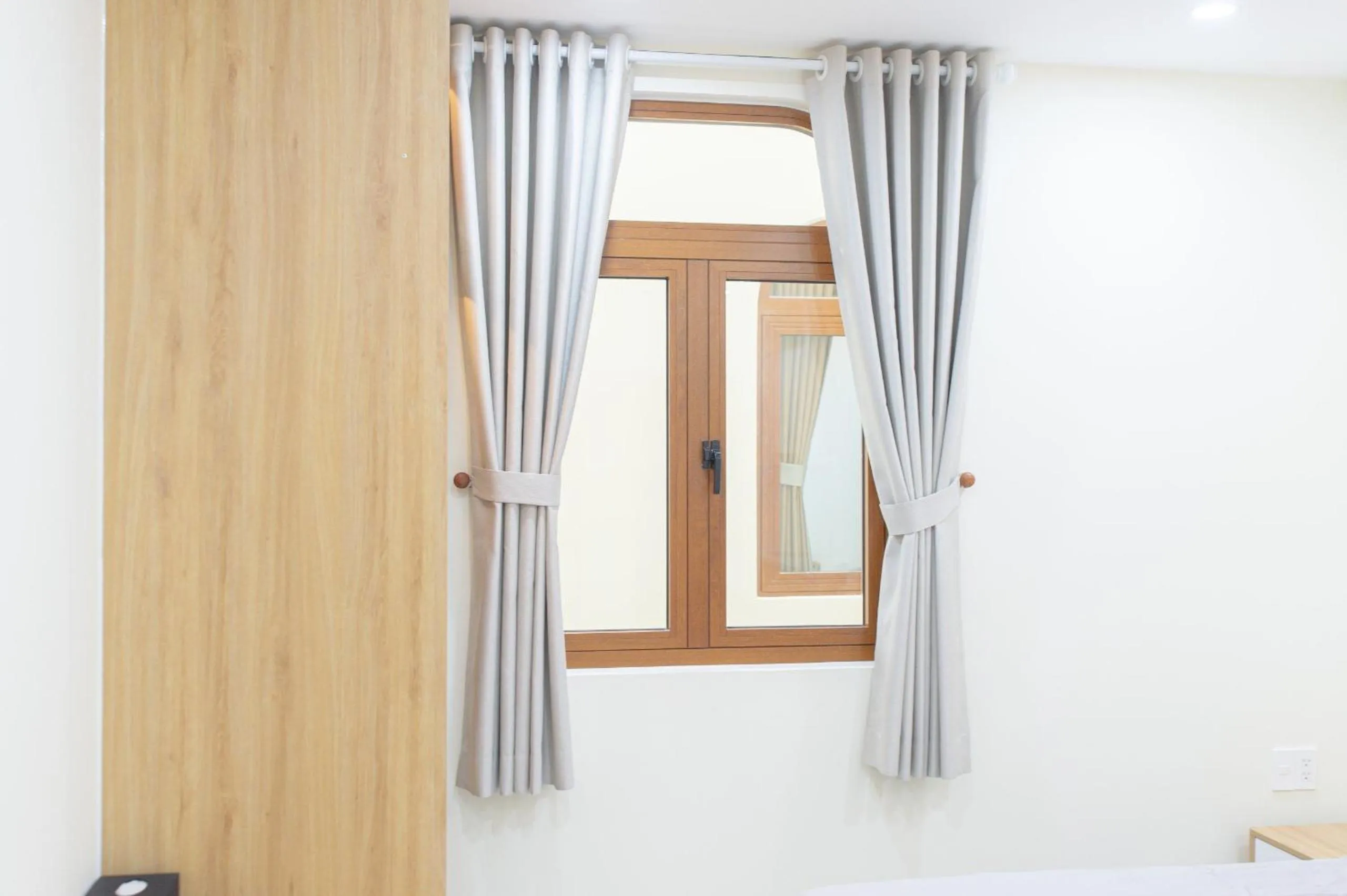 Photo of the whole room, Bed in IN URBAN