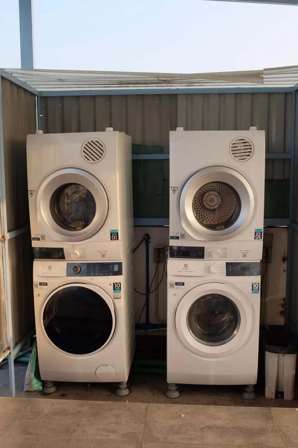 Property building in IN URBAN