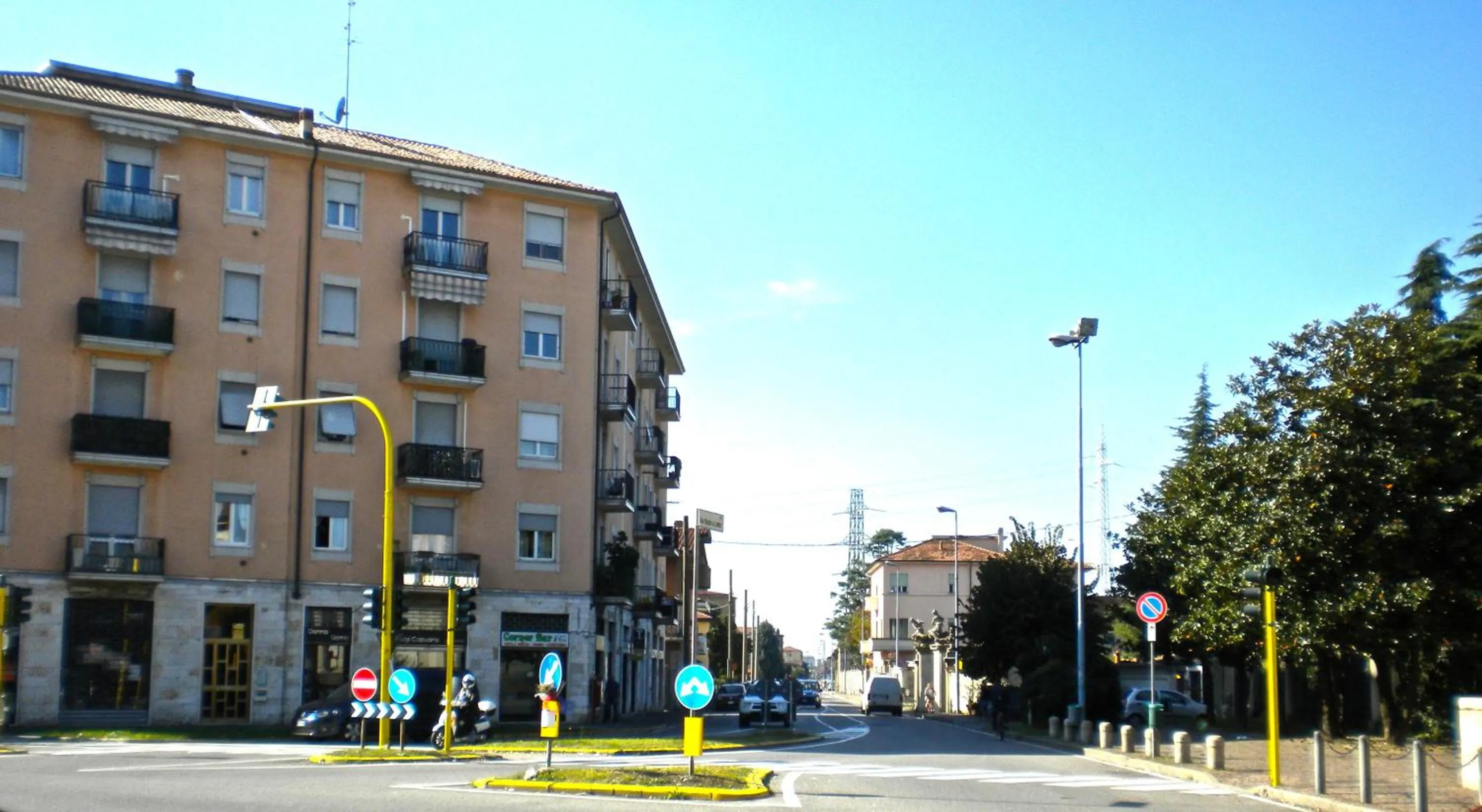 Top Suit Uno - Guest house