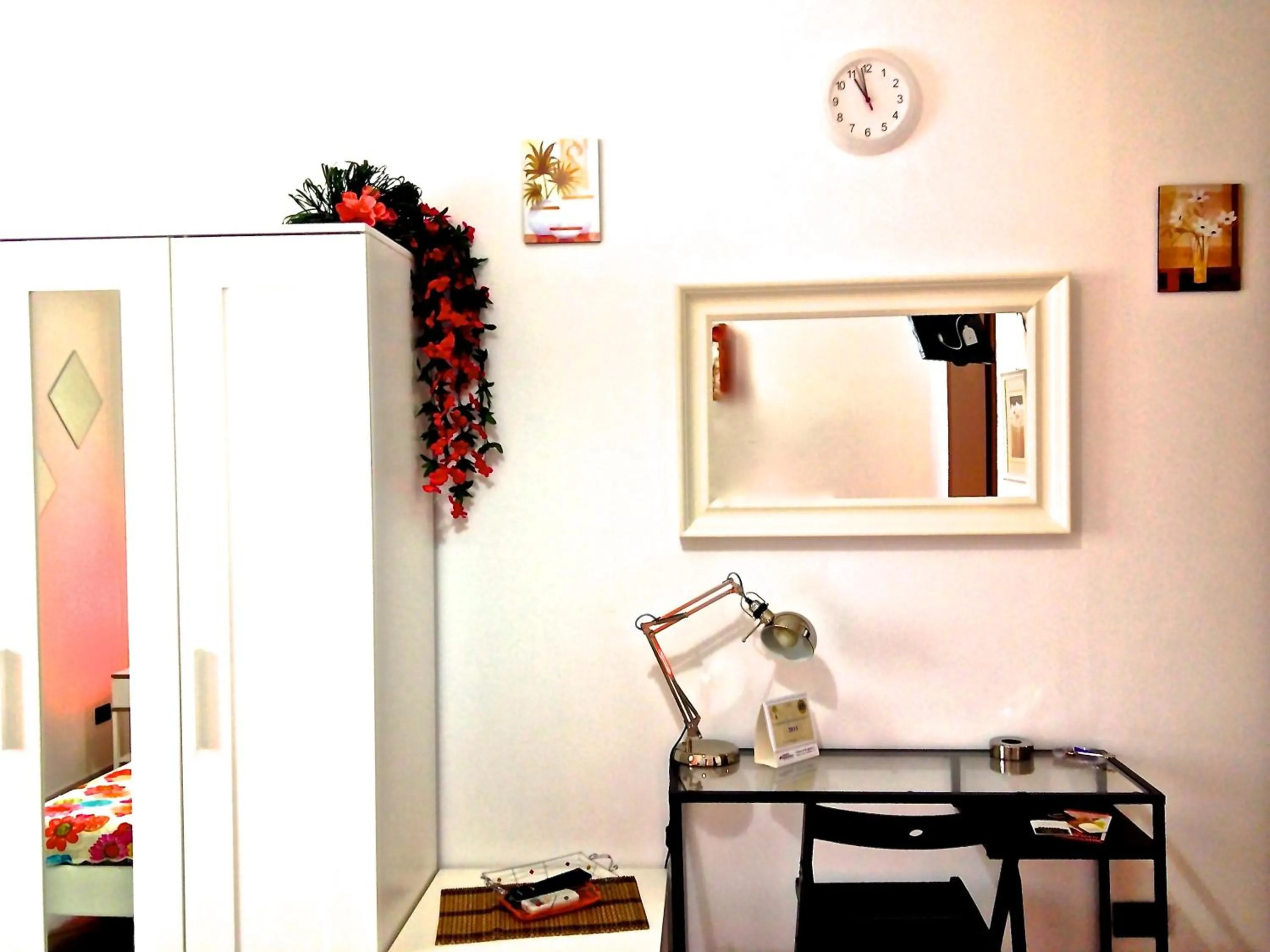 Top Suit Uno - Guest house