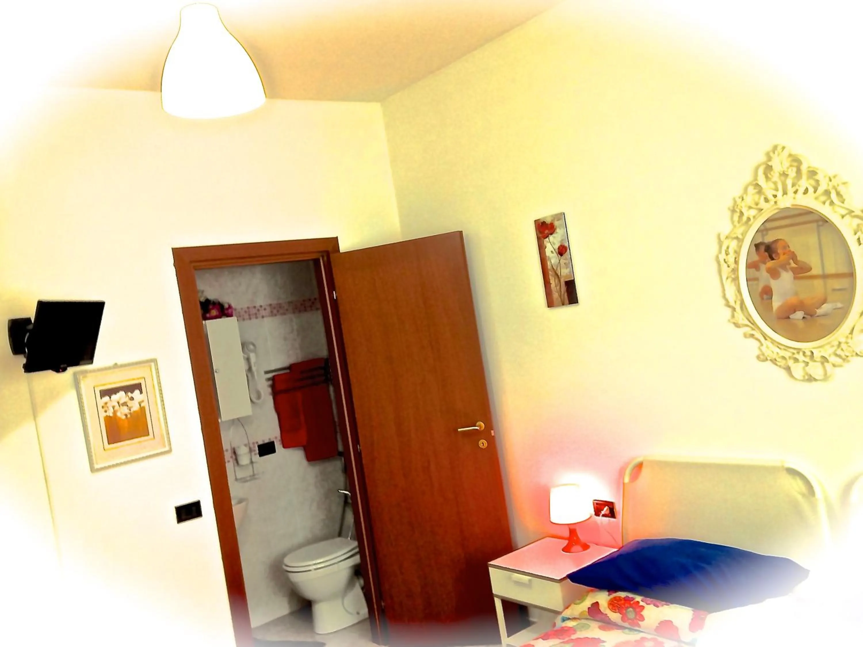 Top Suit Uno - Guest house