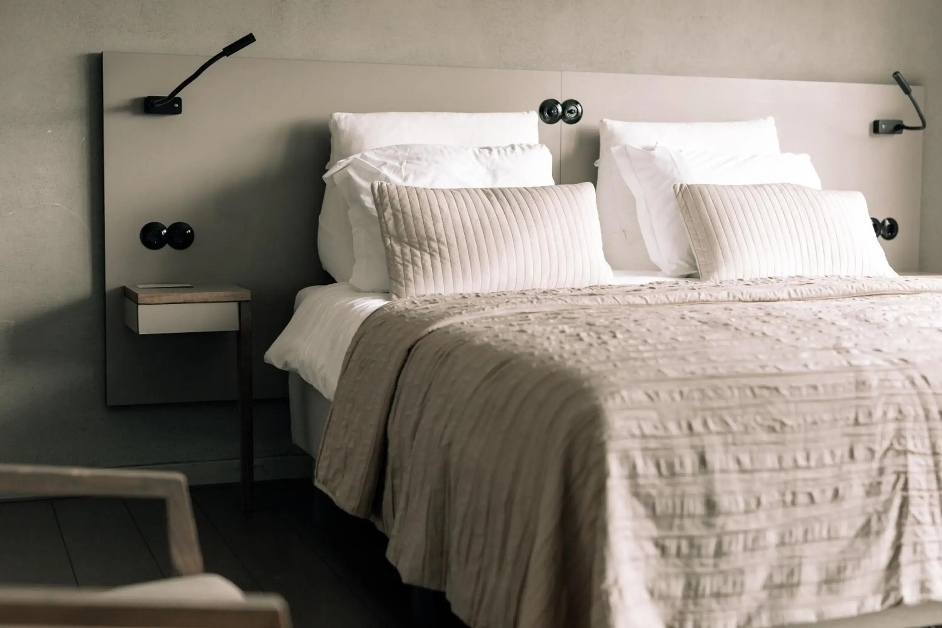 Suite with City View in Asgard Hotel Suite with City View in Asgard Hotel