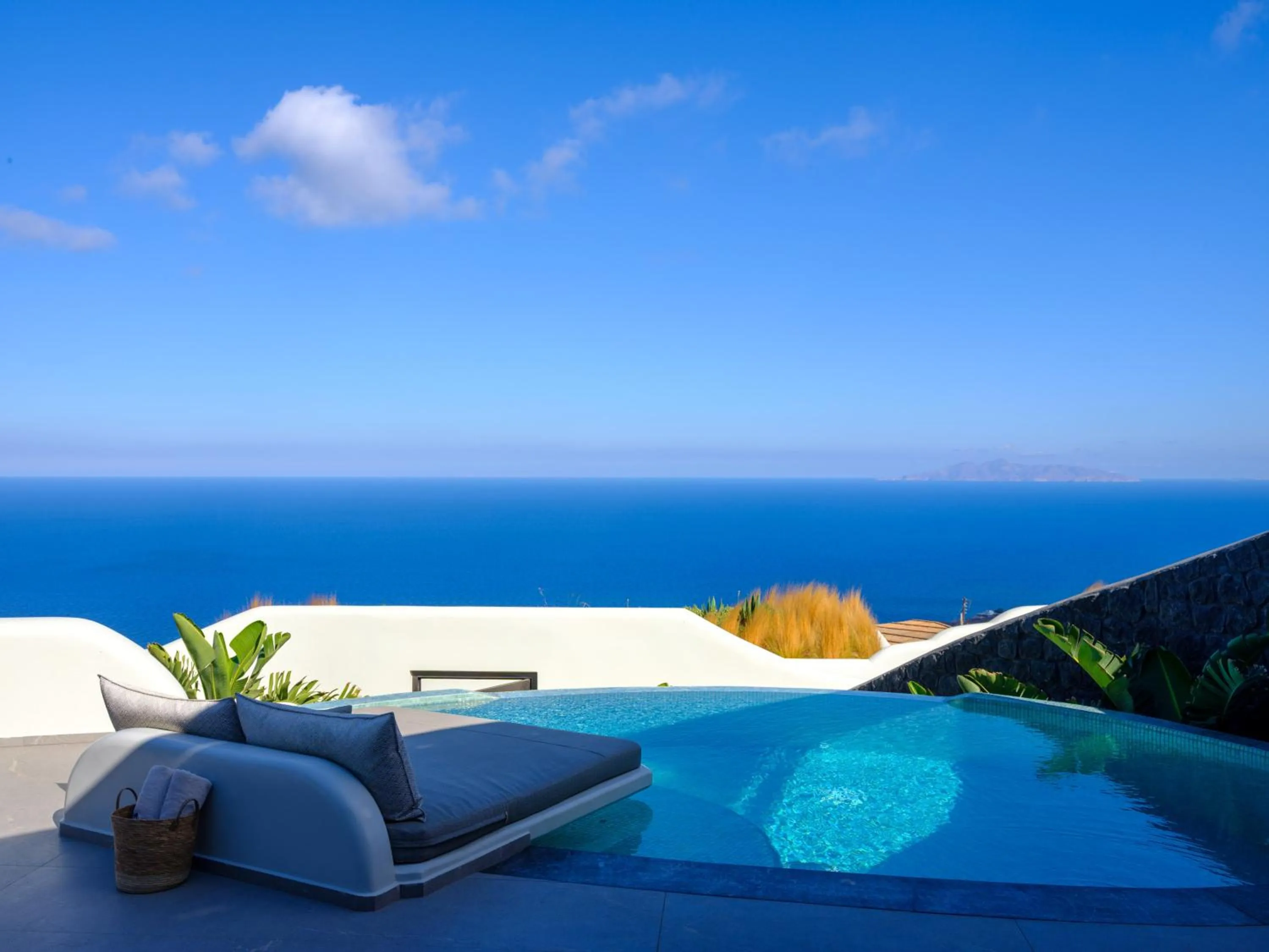 View (from property/room) in Secret Path Luxury Villas