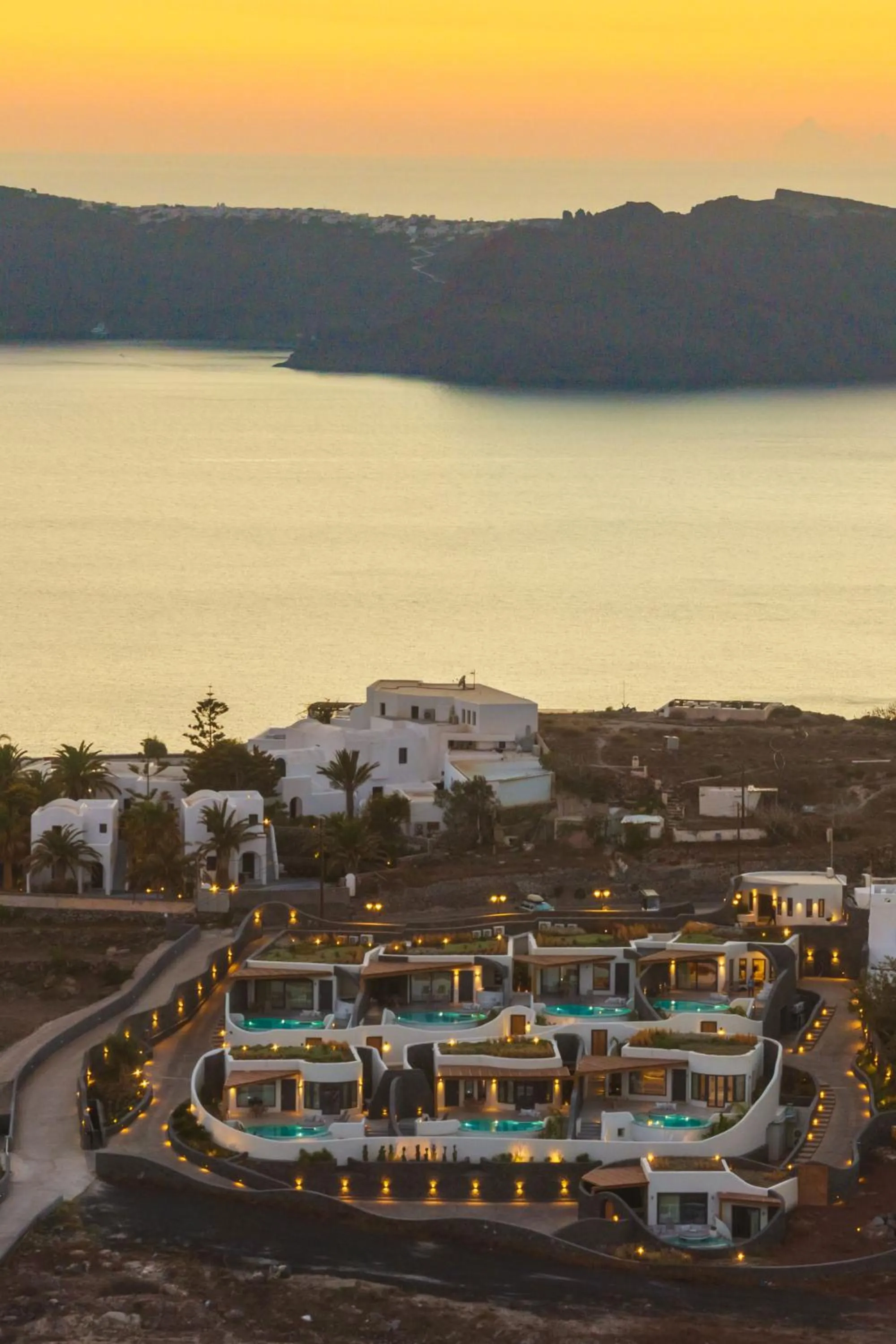 Nearby landmark in Secret Path Luxury Villas