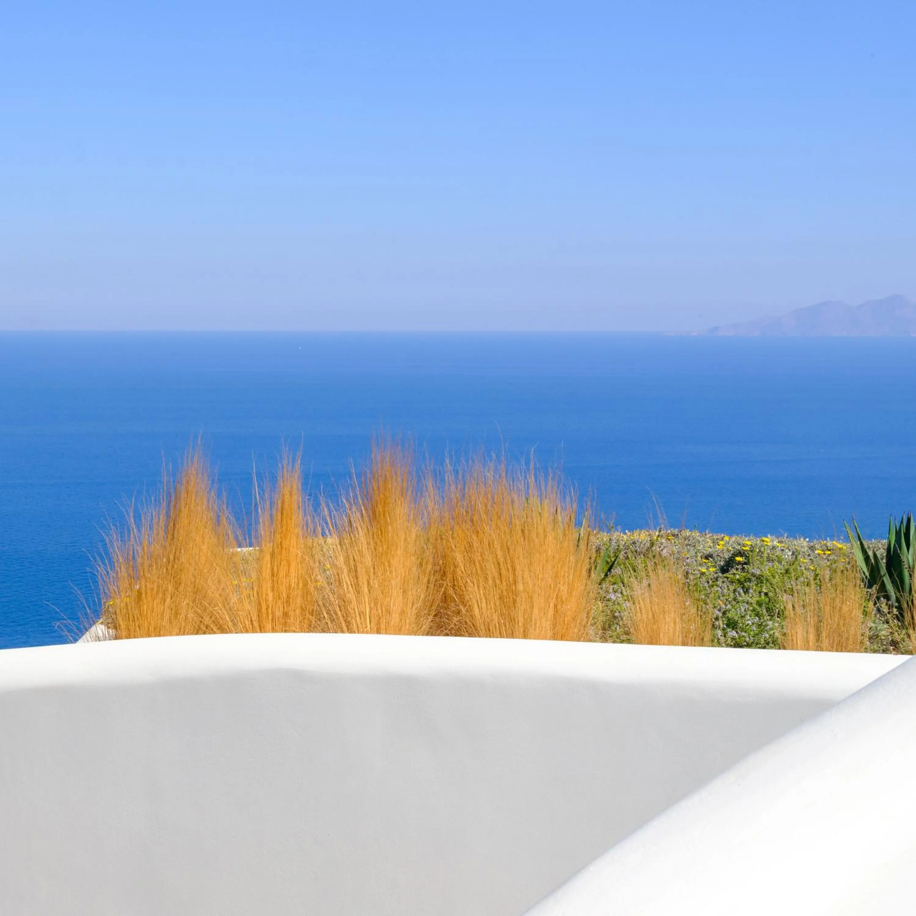 Property building in Secret Path Luxury Villas