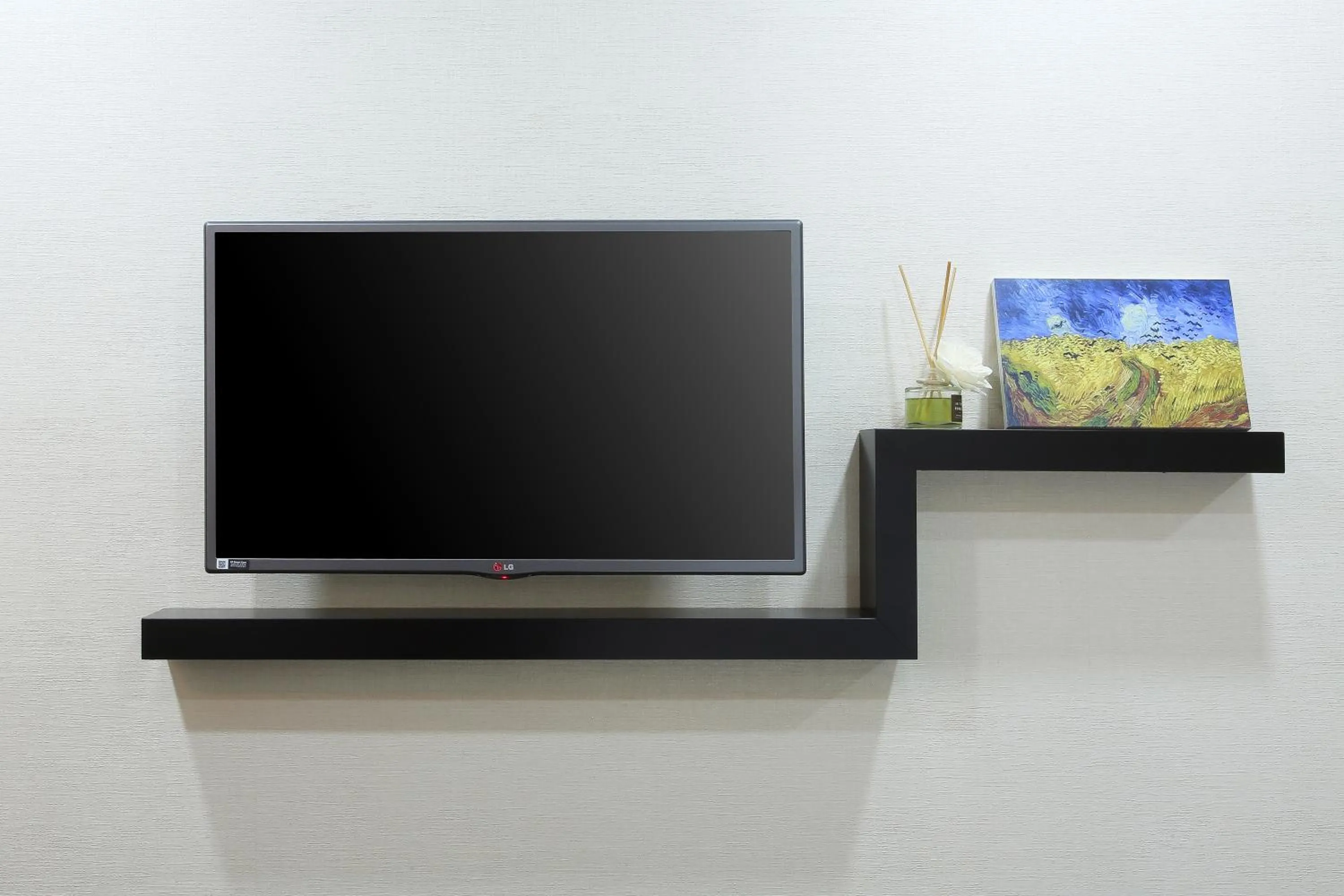 TV and multimedia in Golden City Hotel Dongdaemun