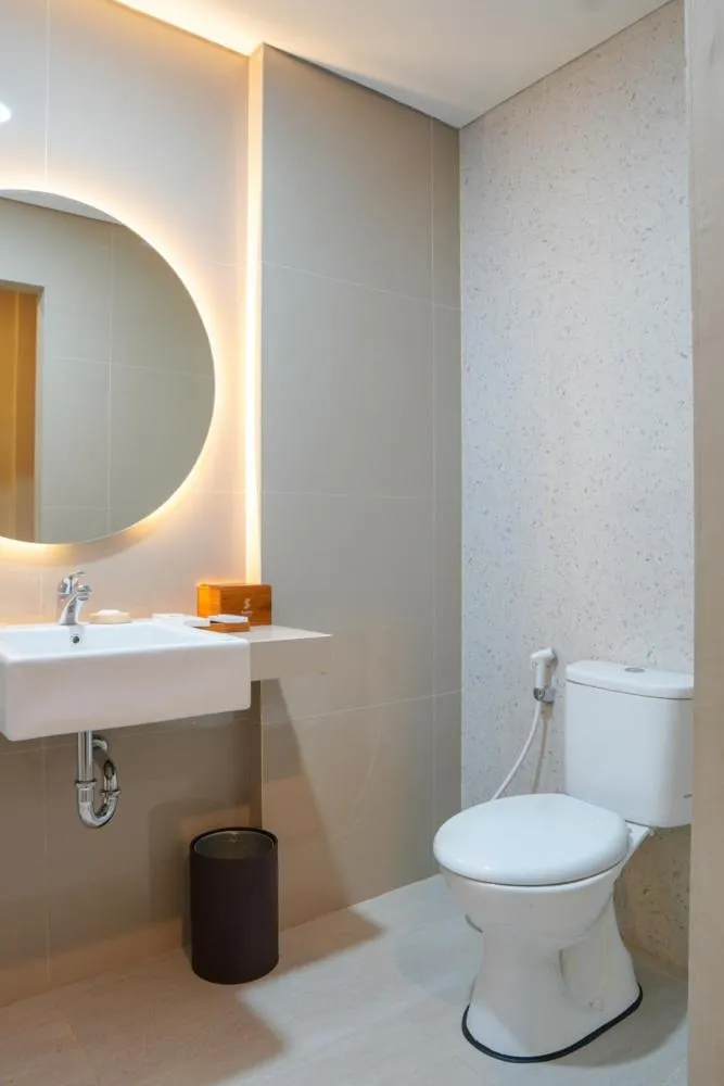 Sajiwa Inn and Suite Hotel