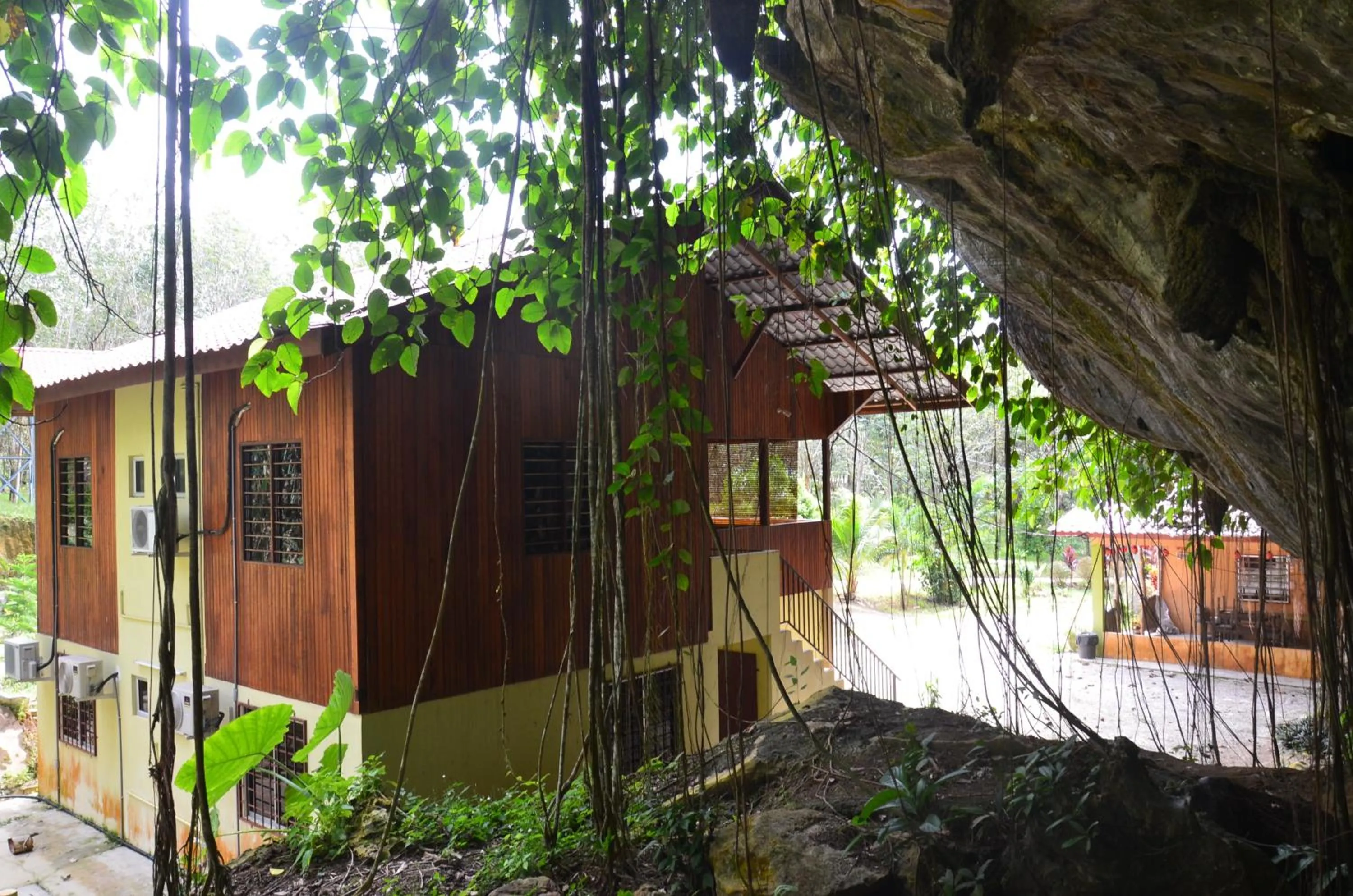 Country house Pulai Holiday Village