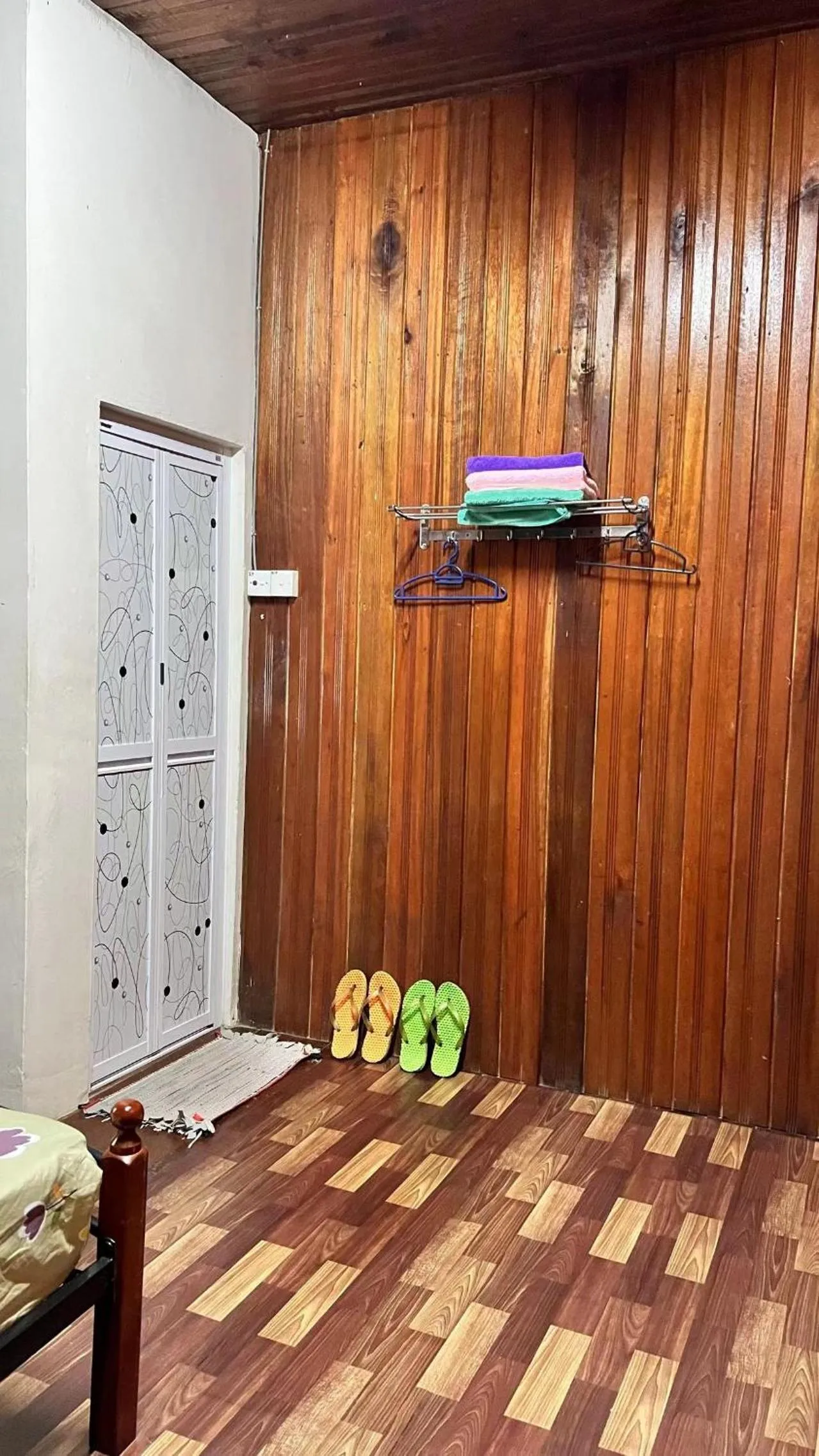 Country house Pulai Holiday Village