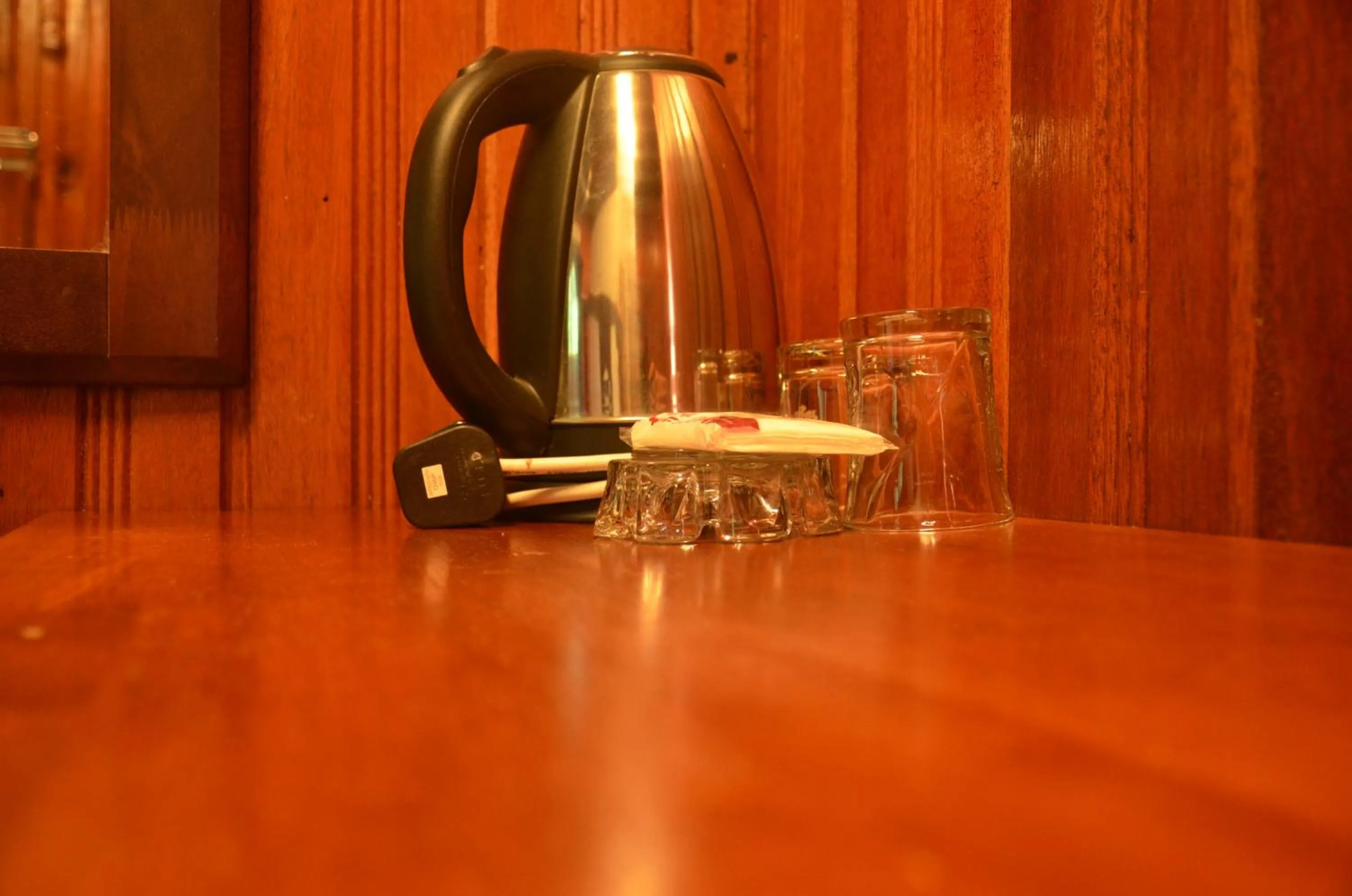 Country house Pulai Holiday Village