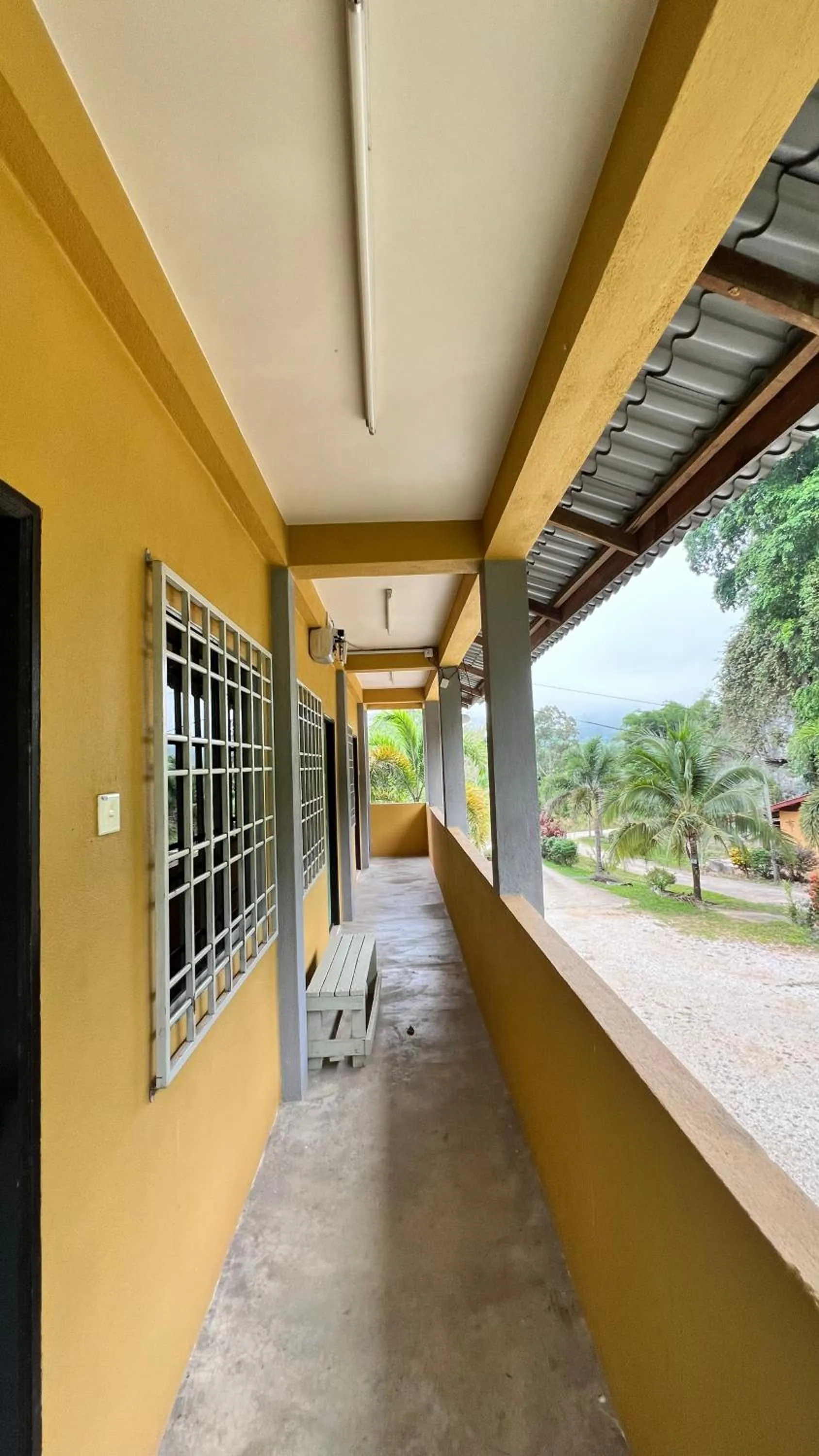 Country house Pulai Holiday Village