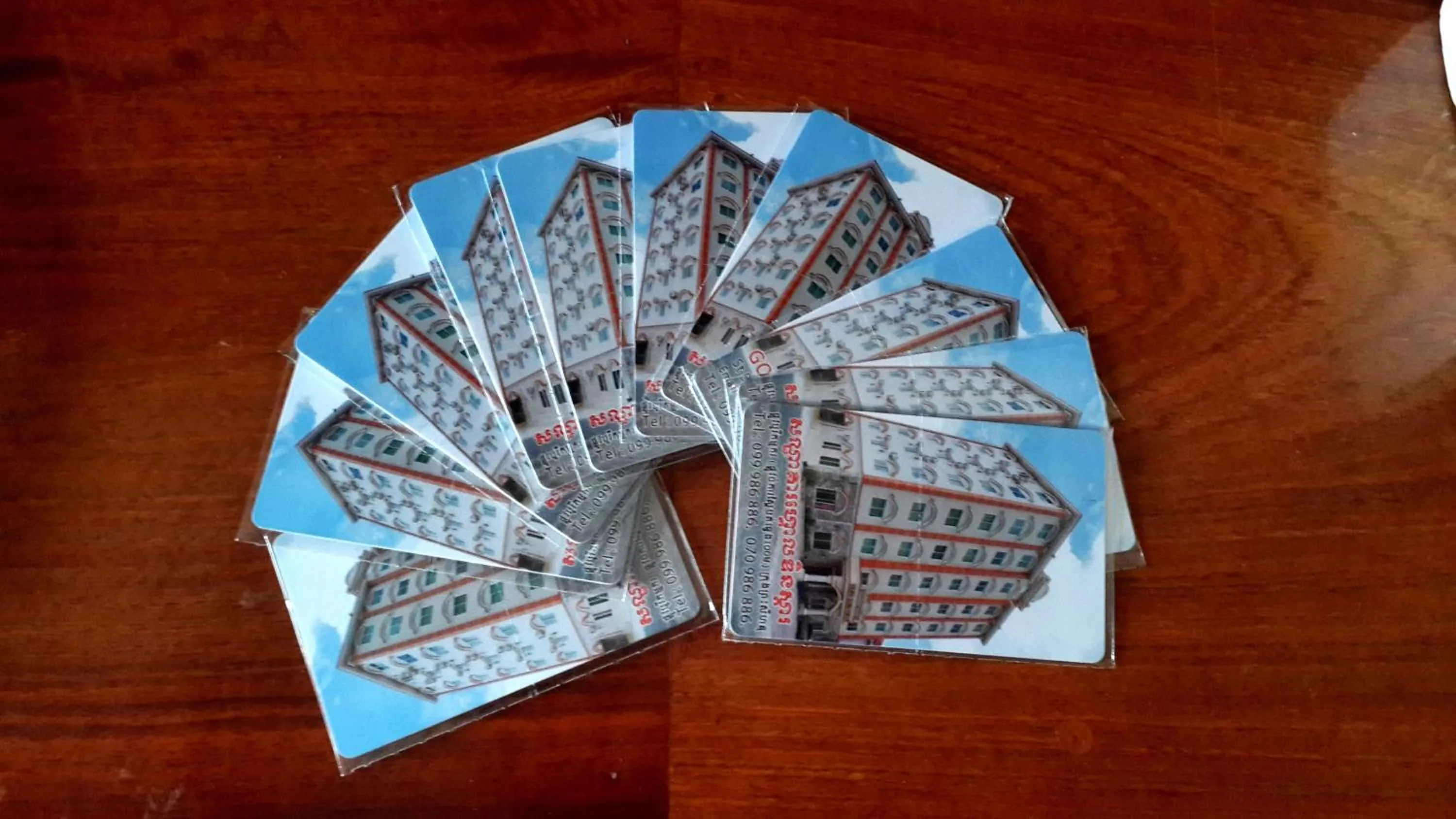 Other in Golden Star Inn