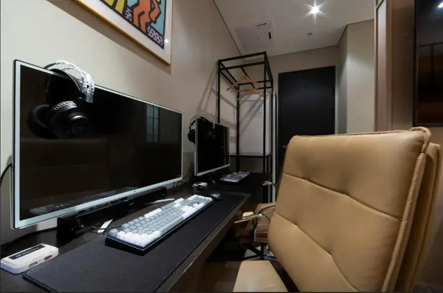 Superior Double Room in Incheon Browndot Hotel Nonhyeon Soraepogu Superior Double Room in Incheon Browndot Hotel Nonhyeon Soraepogu