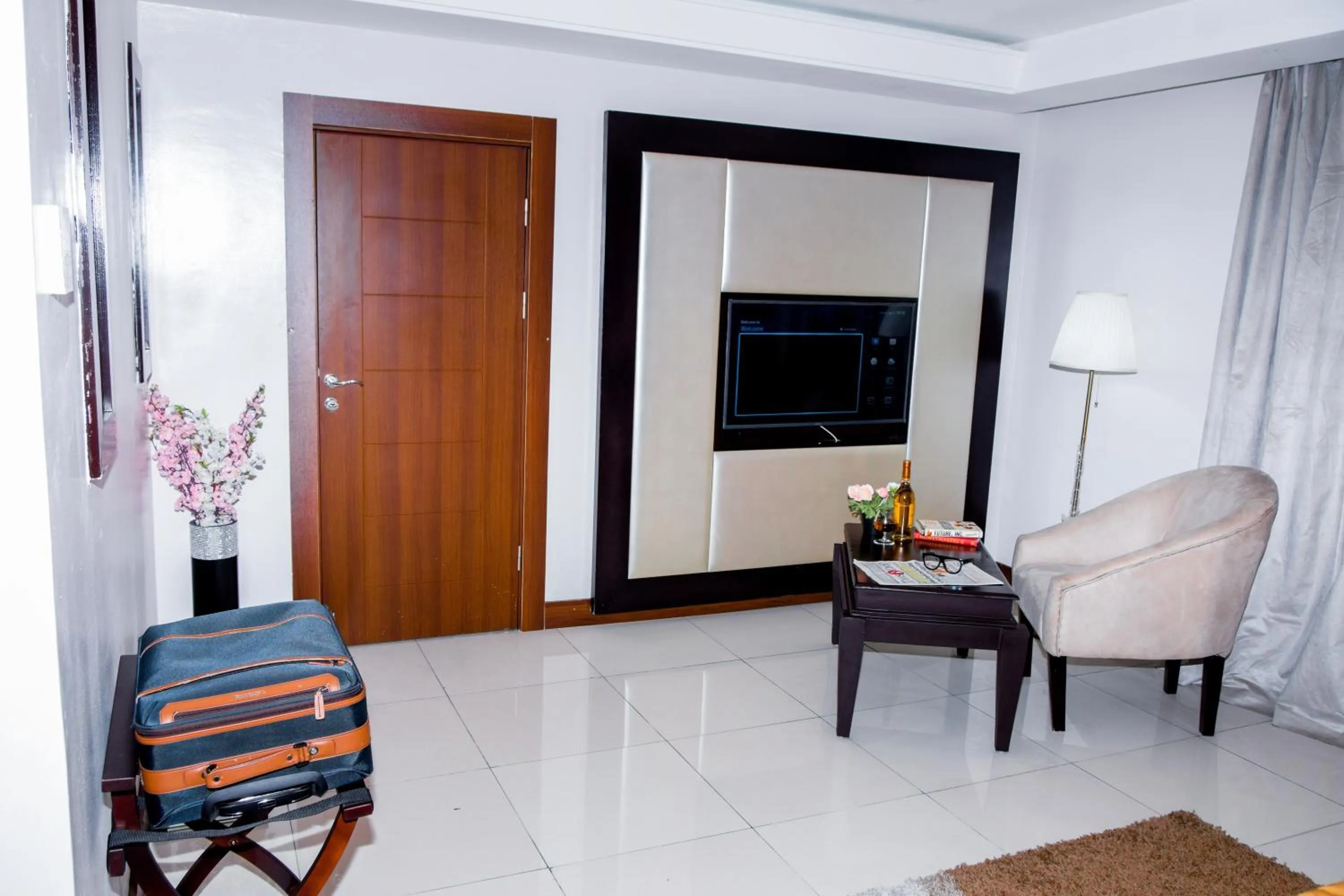 View (from property/room) in LIMEWOOD HOTEL