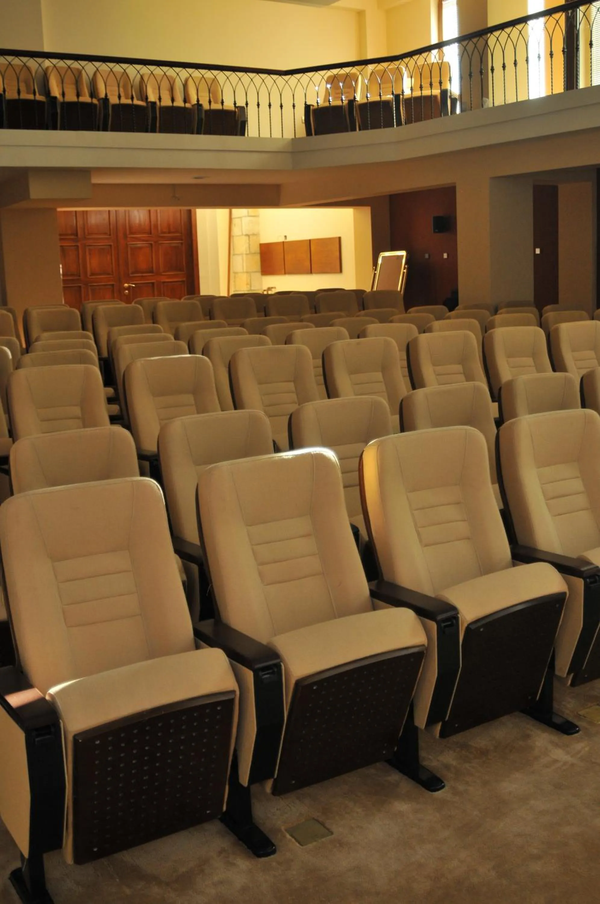 Meeting/conference room in Bushi Resort & SPA