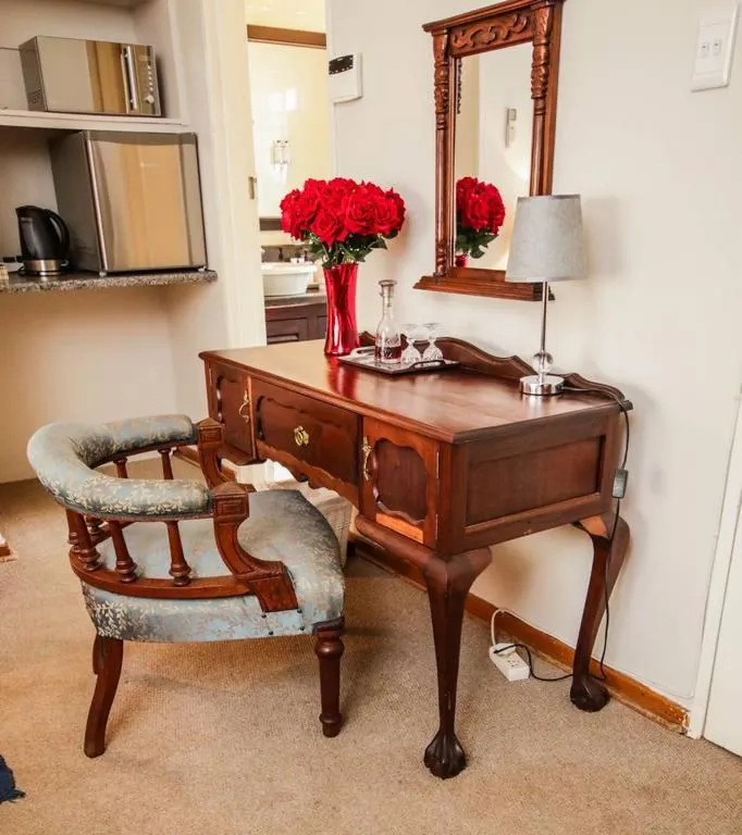 Decorative detail, Seating Area in Aberdeen House