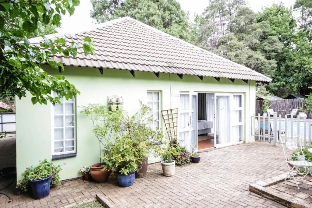 Property Building in Aberdeen House