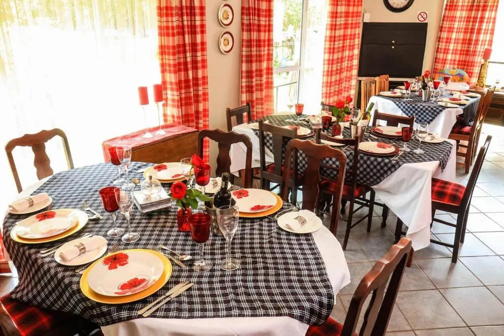 Food and drinks, Restaurant/Places to Eat in Aberdeen House