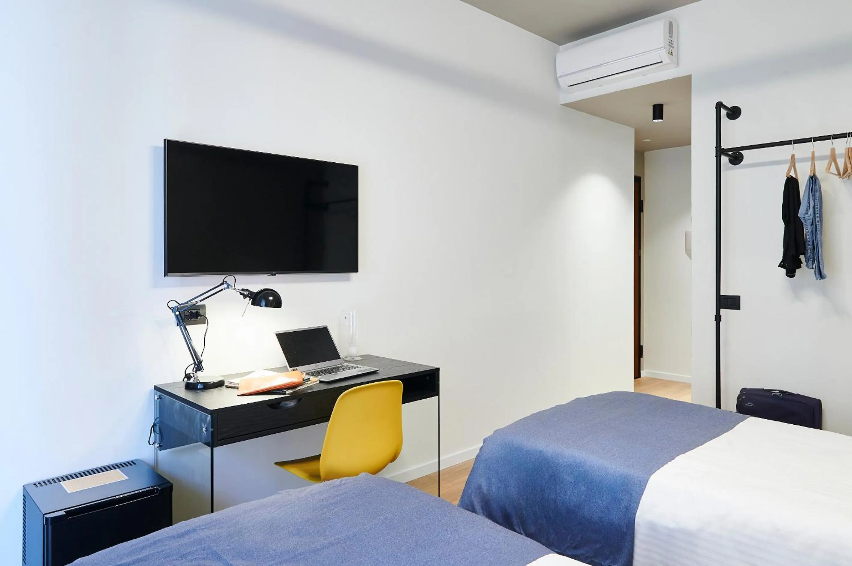 TV and multimedia, Bed in VEGA RIBBON