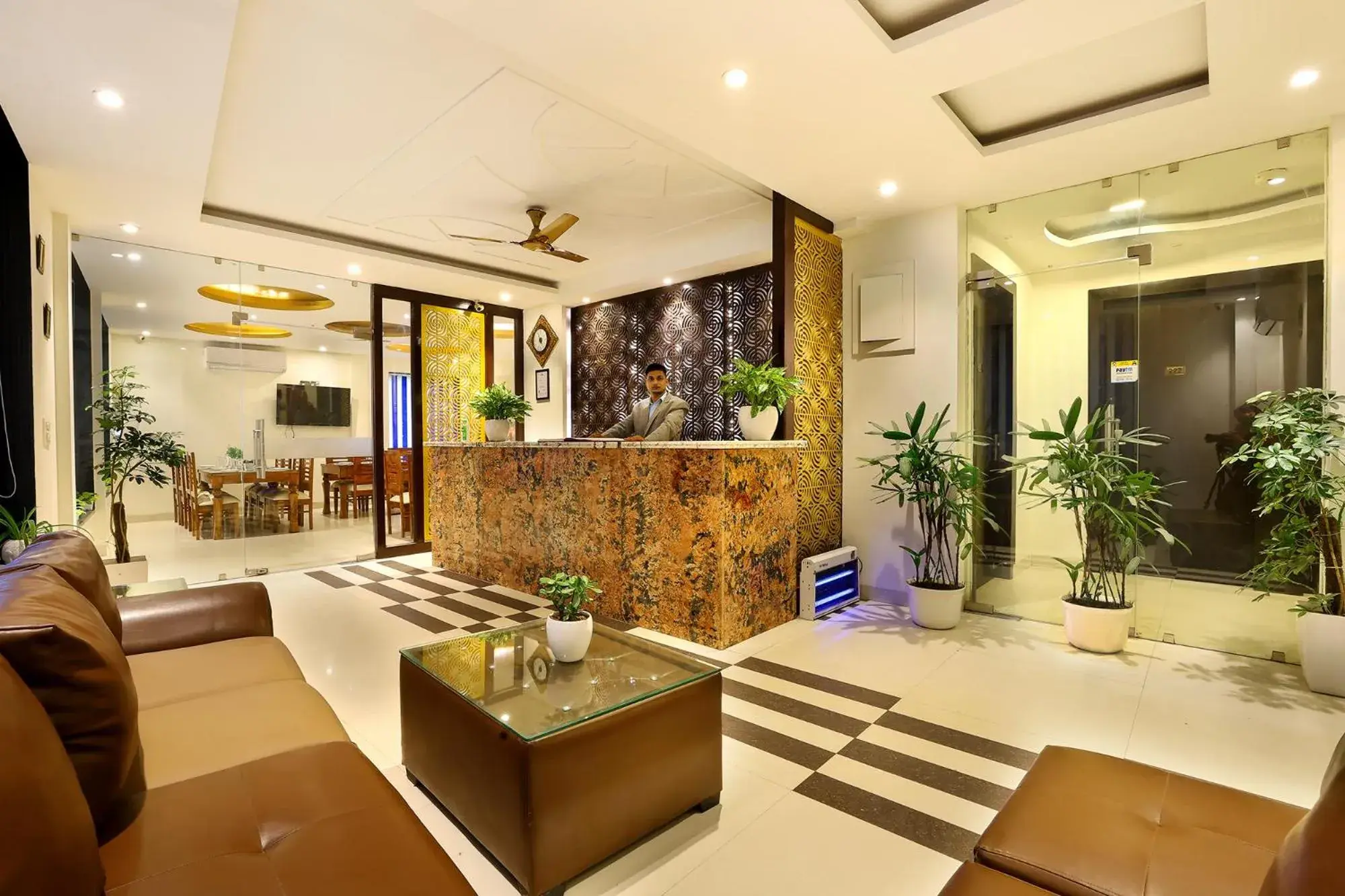 Denver Paragon Suites Delhi Airport Denver Paragon Suites Delhi Airport