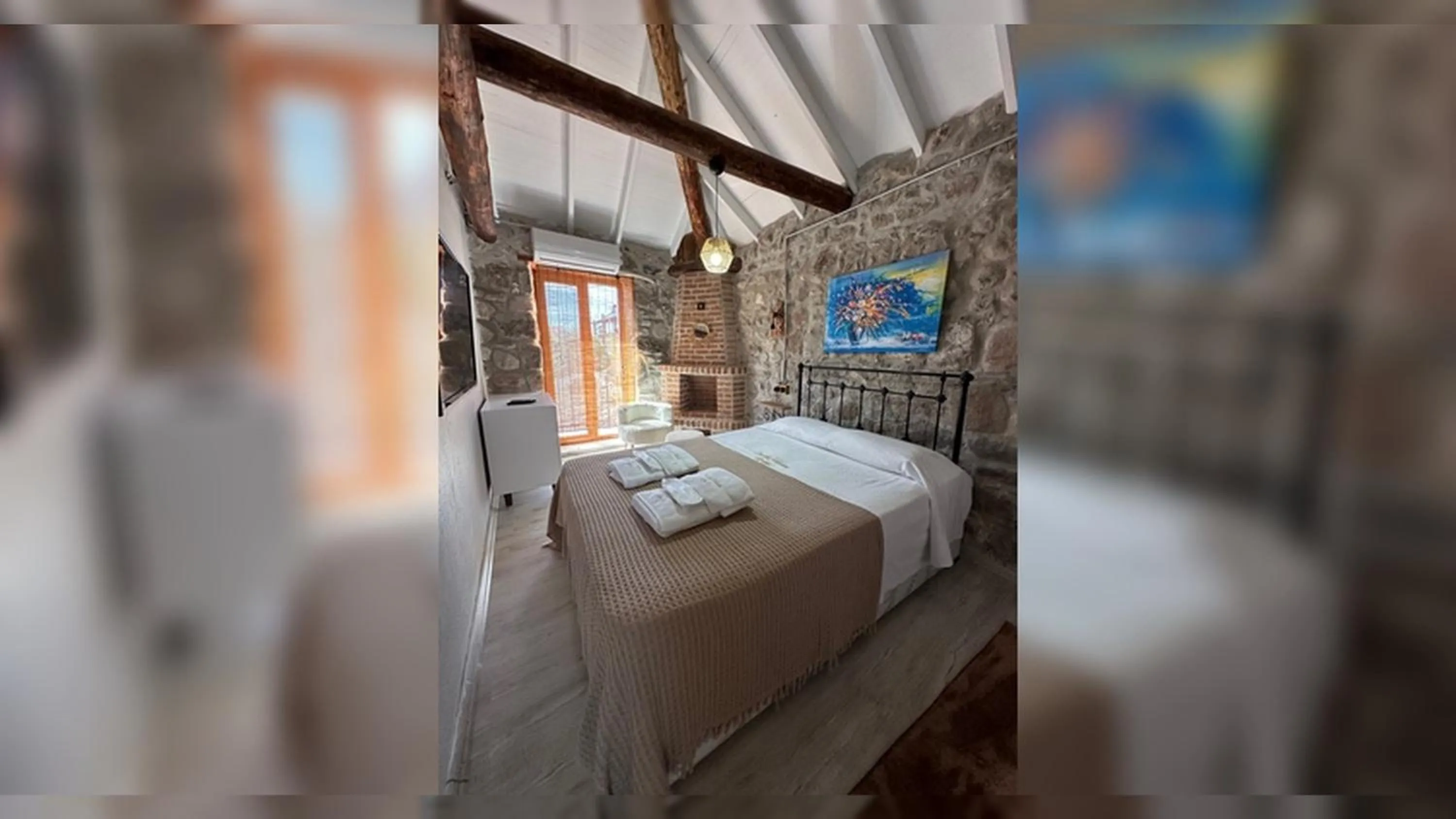 Sacide Hanım Konağı By Zenaty Hotels