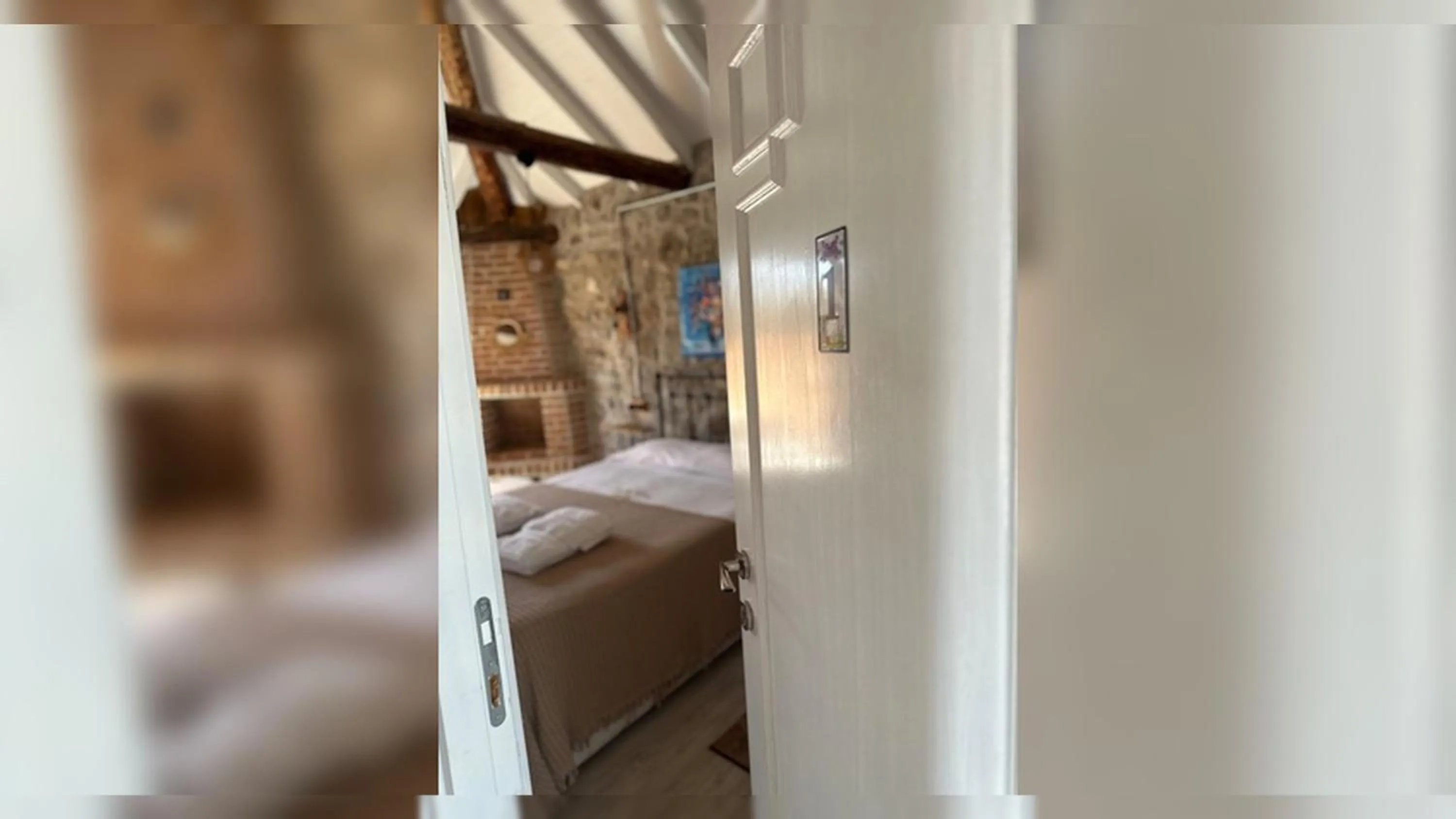 Sacide Hanım Konağı By Zenaty Hotels