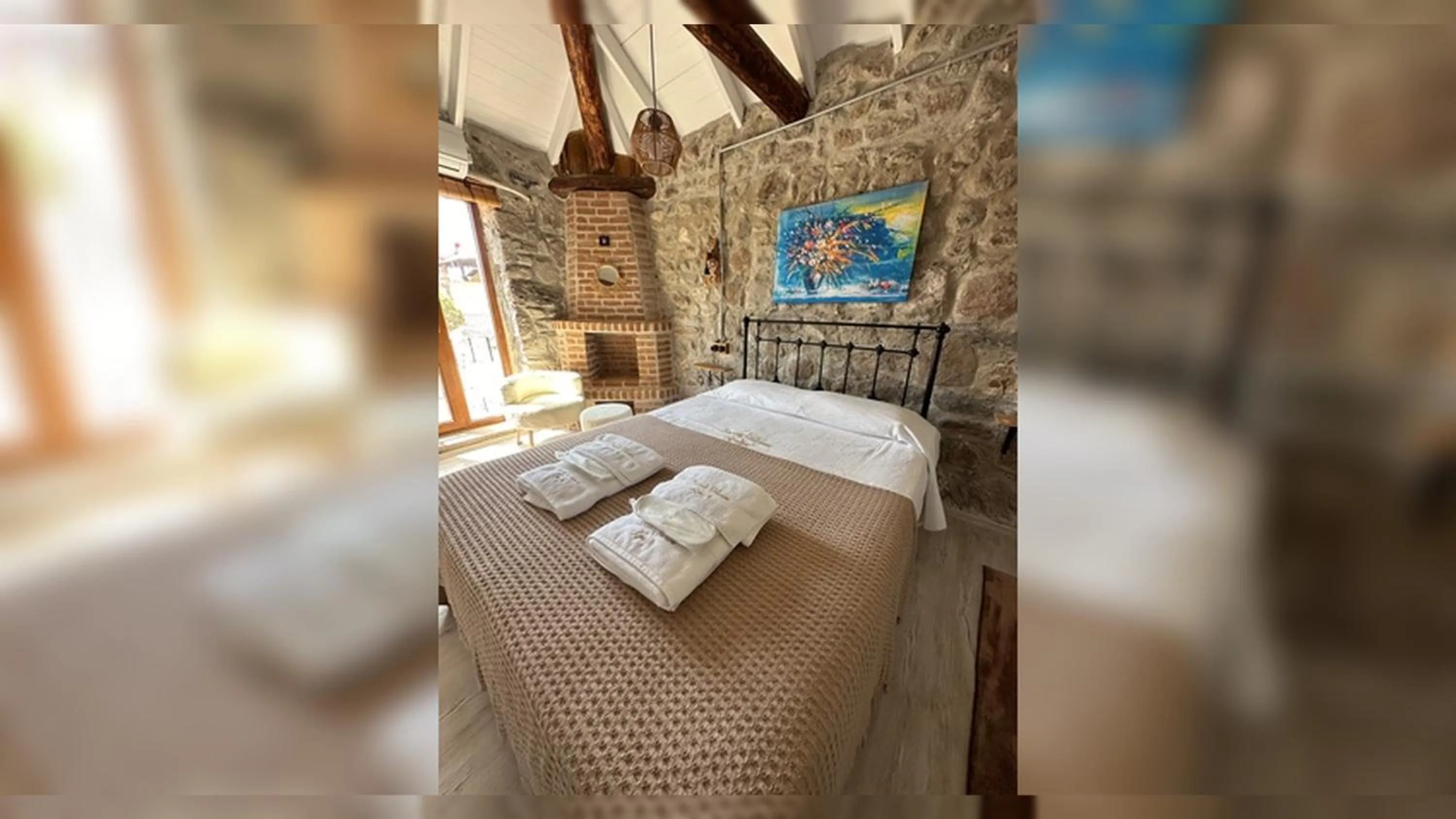 Sacide Hanım Konağı By Zenaty Hotels