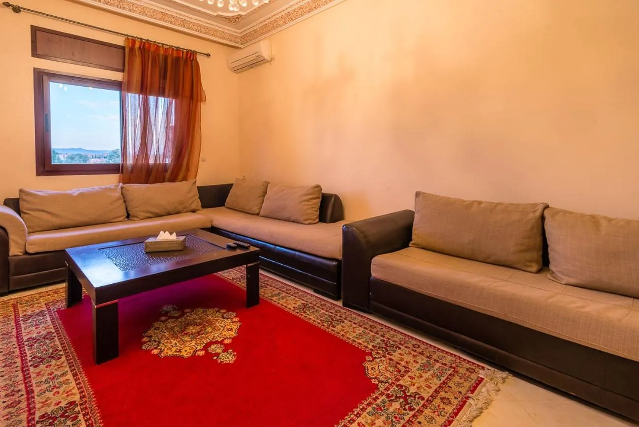 Résidence Bab El Janoub