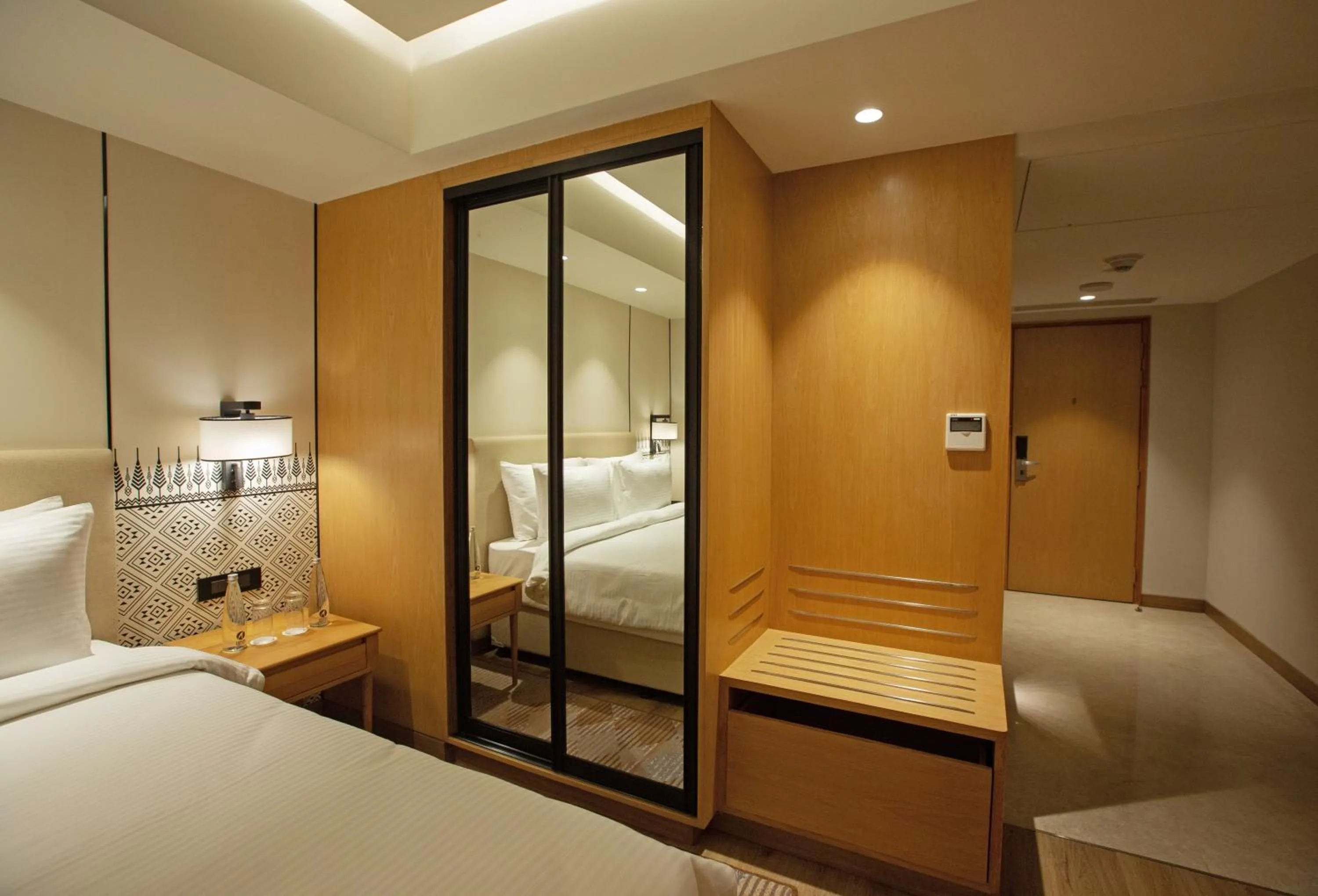 Bed in ARISTA BY AMBITION