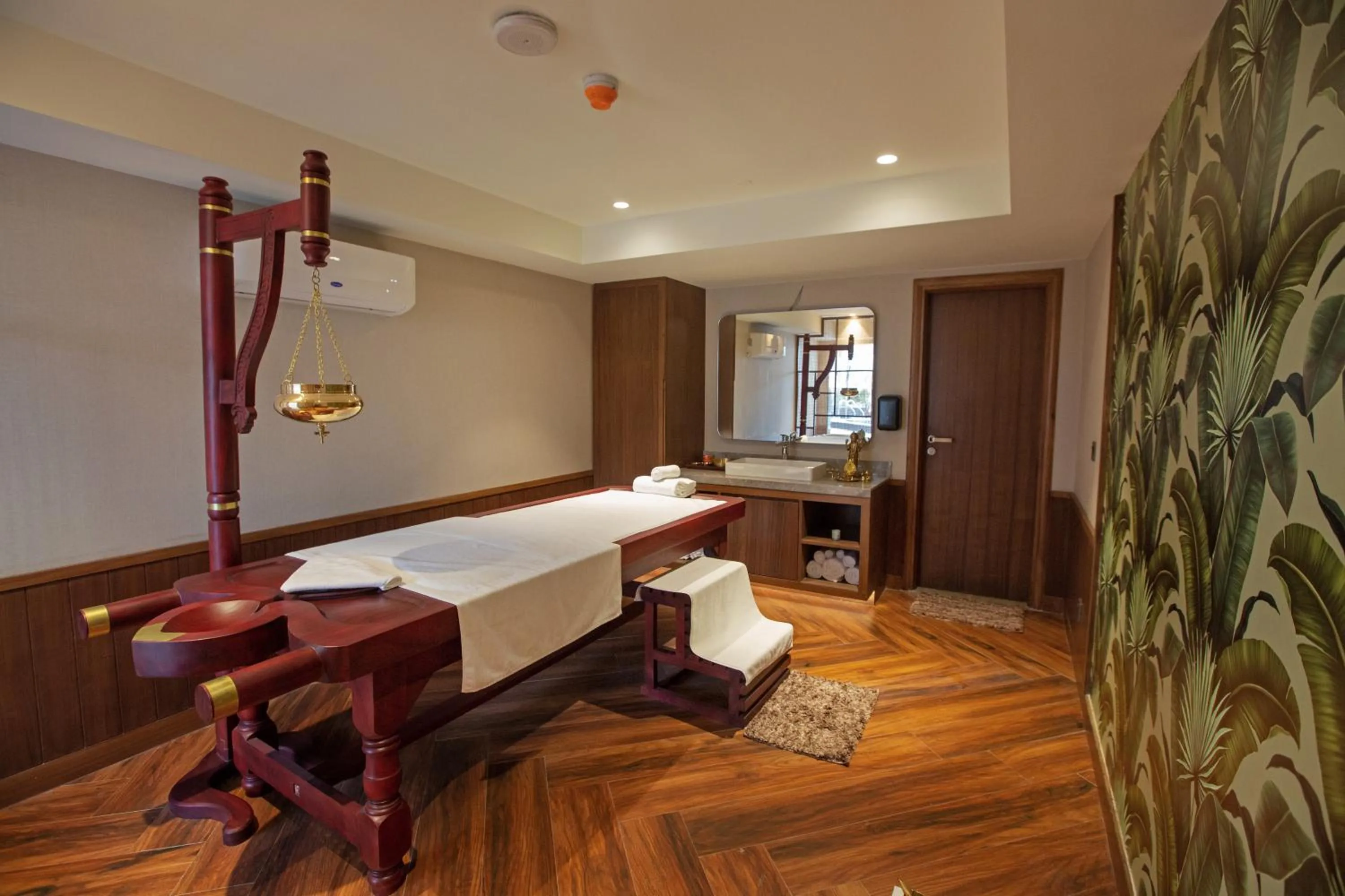 Spa and wellness centre/facilities in ARISTA BY AMBITION