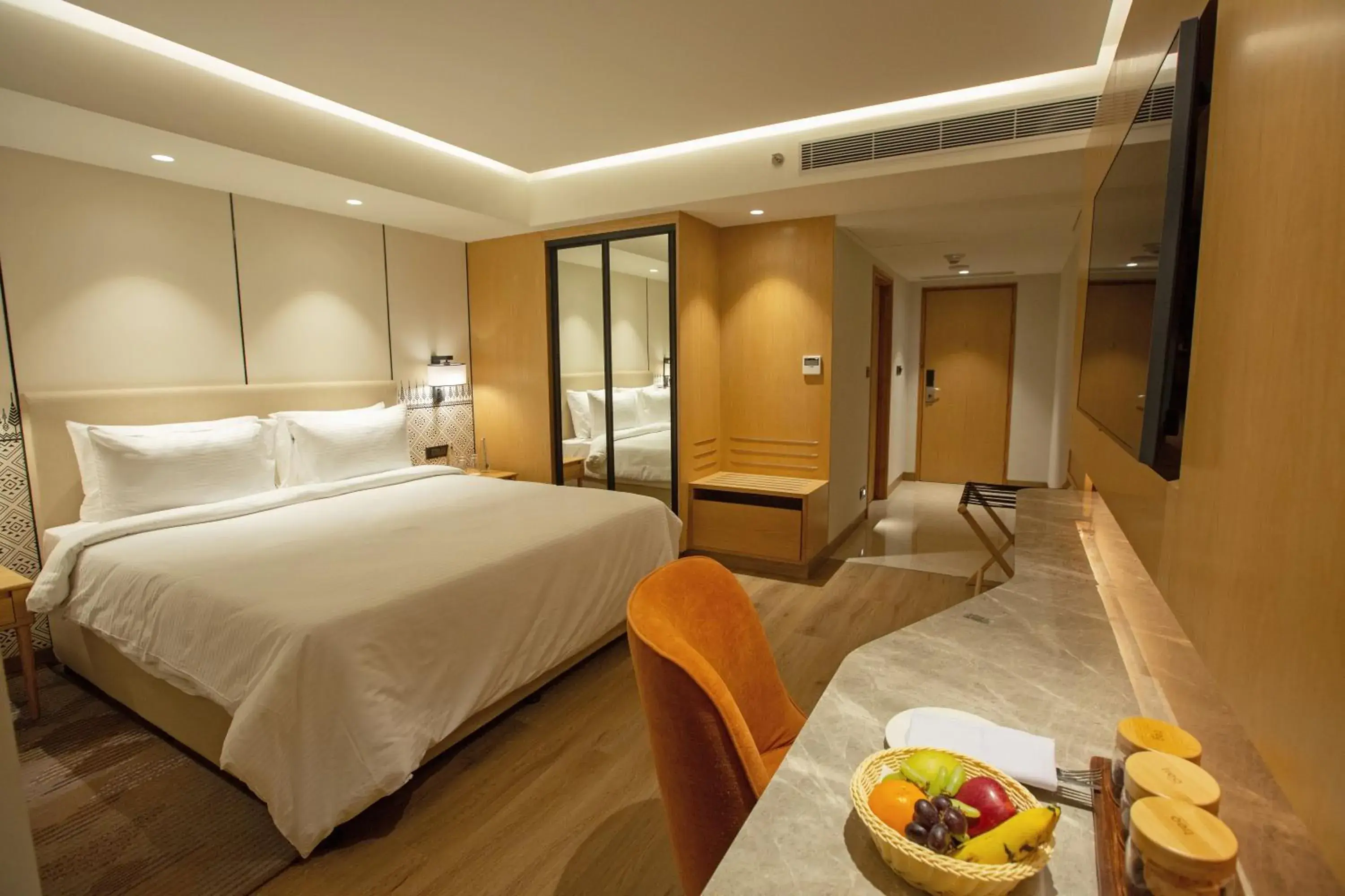 Standard Double Room - single occupancy in ARISTA BY AMBITION Standard Double Room - single occupancy in ARISTA BY AMBITION