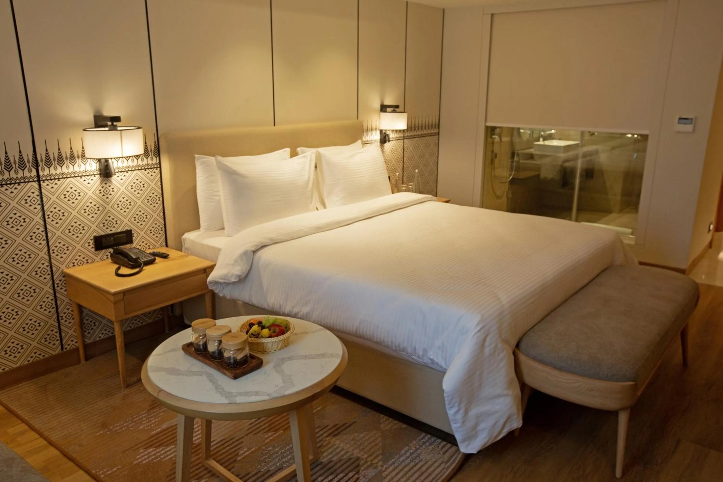 Bed in ARISTA BY AMBITION