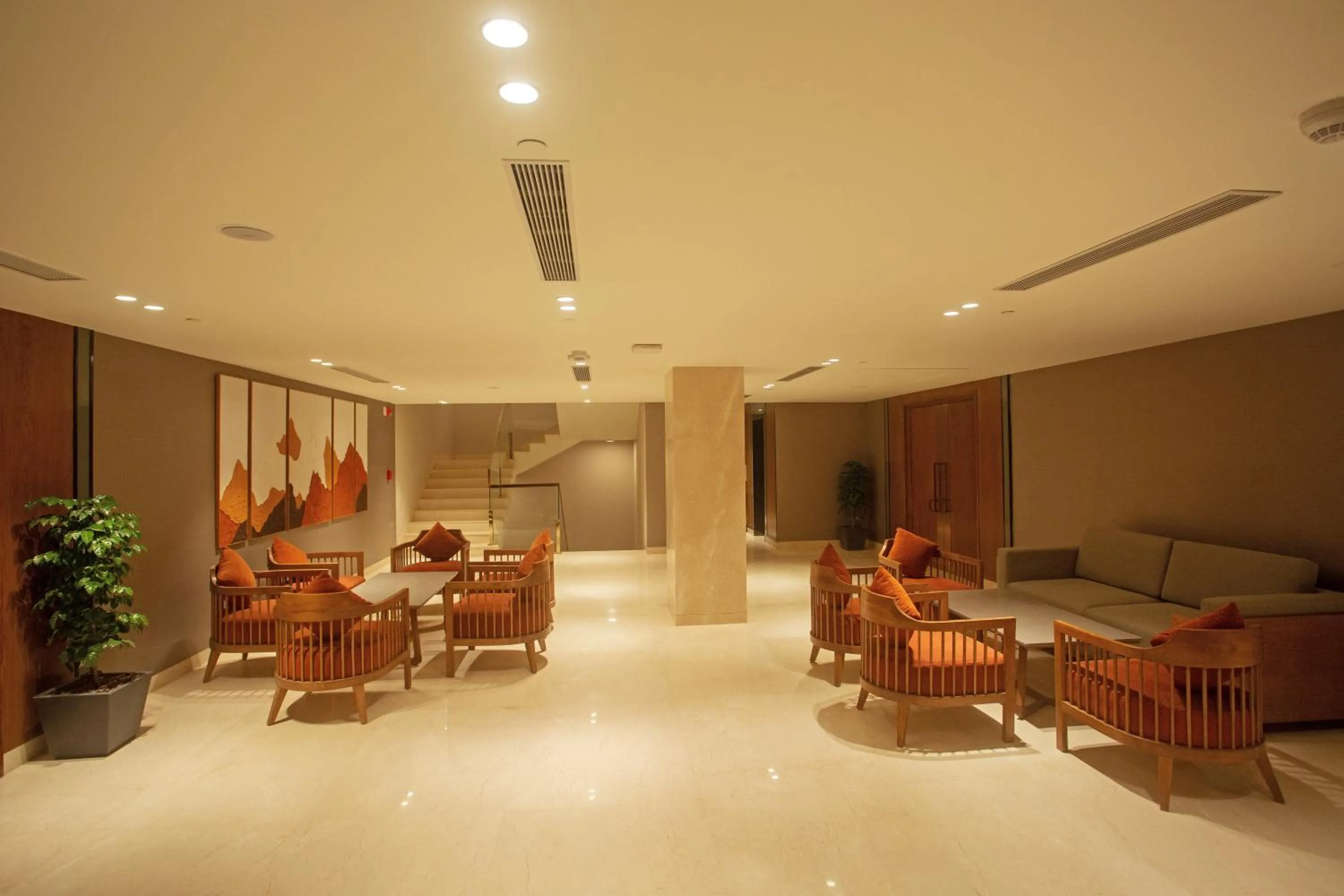 Banquet/Function facilities in ARISTA BY AMBITION