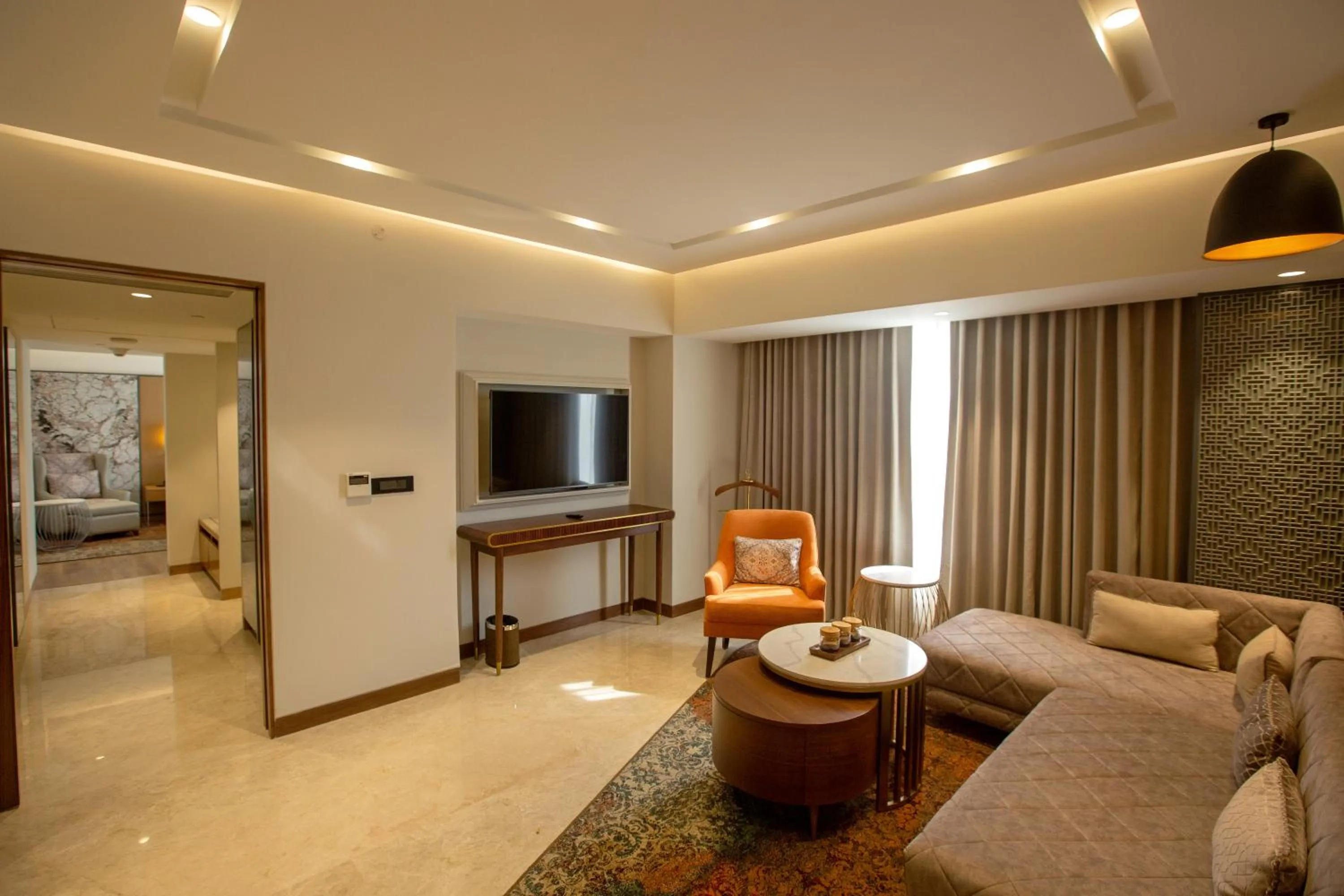 TV and multimedia in ARISTA BY AMBITION