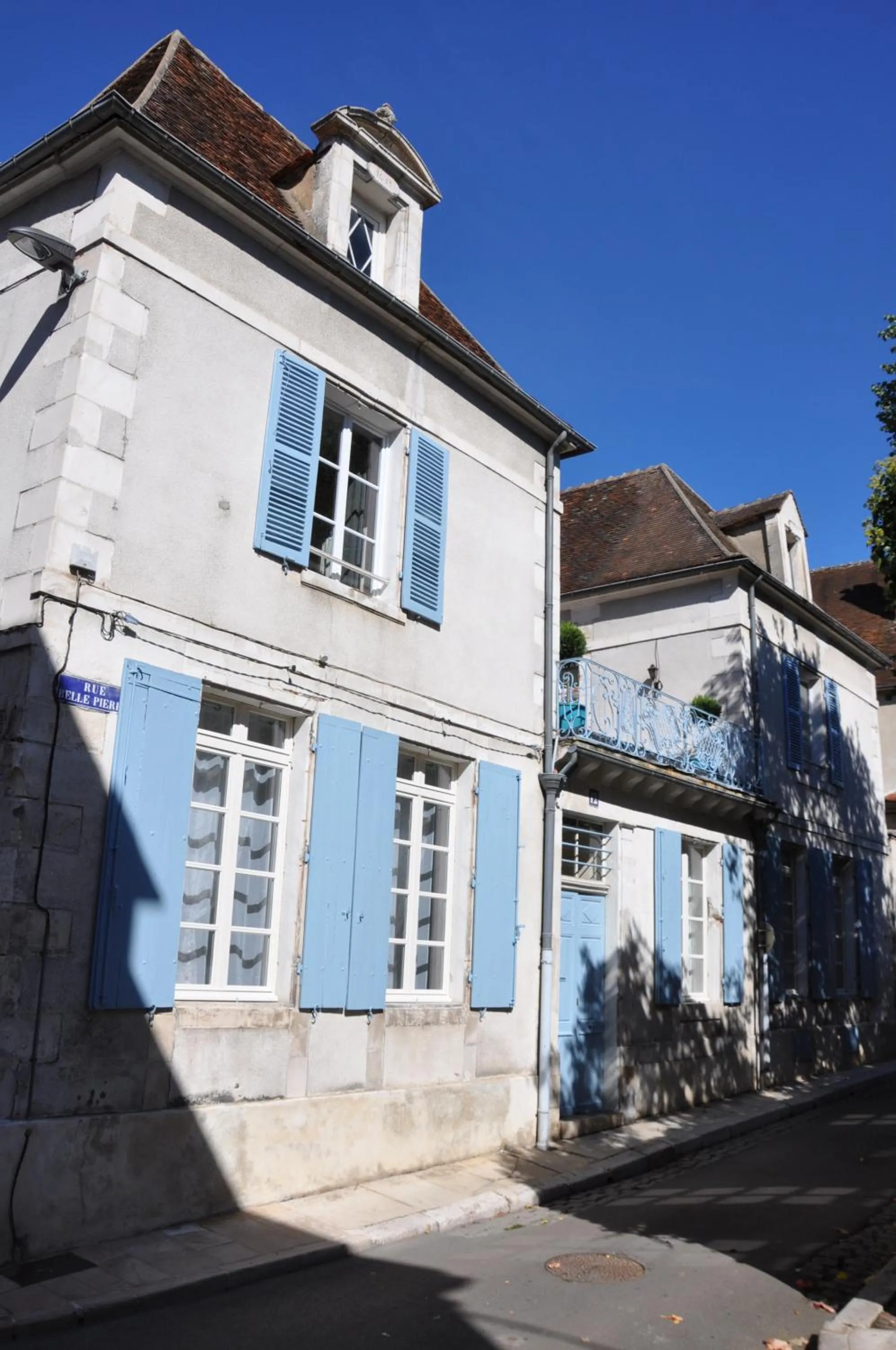 B&B Le Relais des Saints Pères