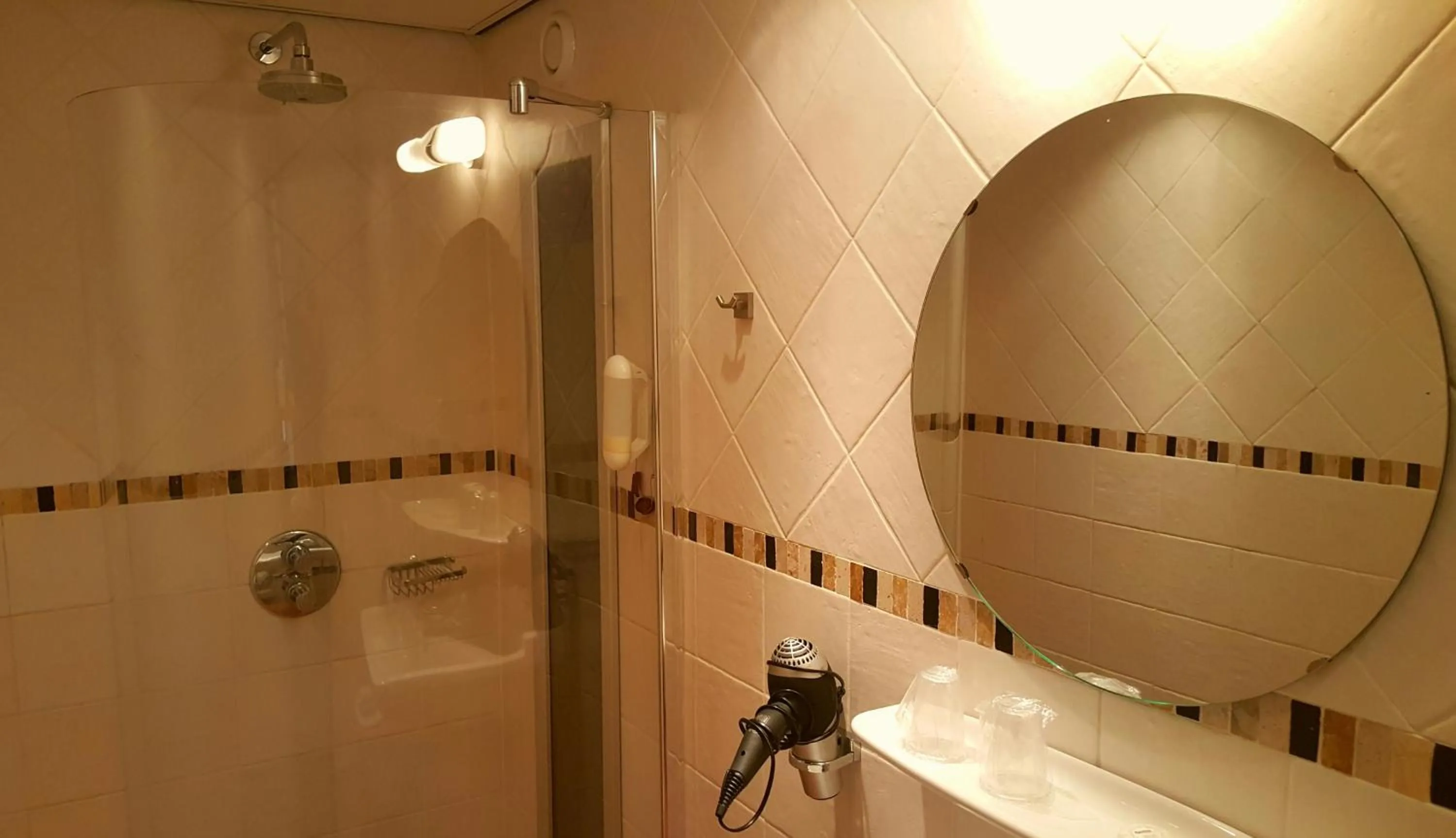 Studio with Balcony in Hotel Dolores Ameland