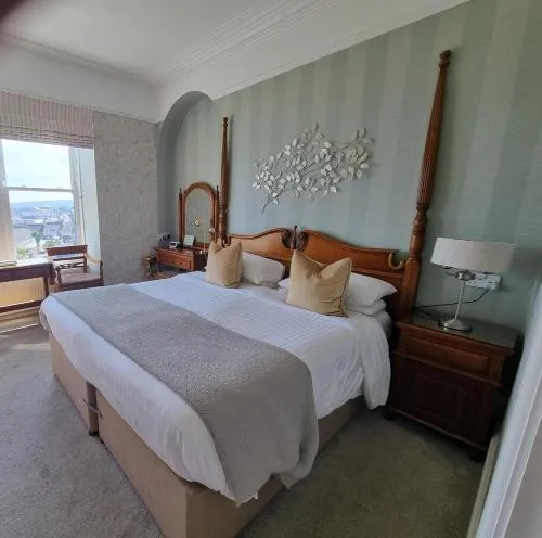 Hotel Penzance Harbour View