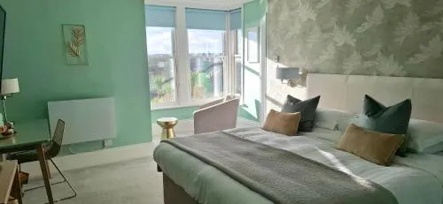 Hotel Penzance Harbour View