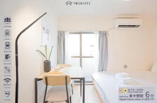 Mi-APT SHIRO