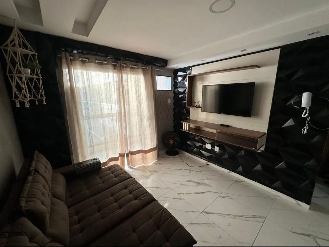 Apartamento tipo studio