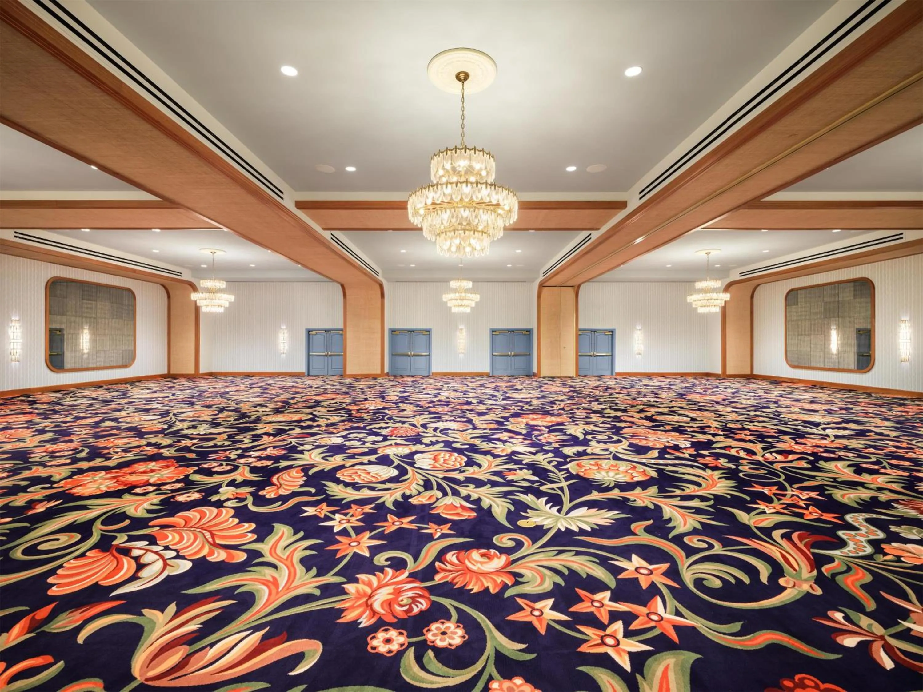Meeting/conference room in Graduate by Hilton Auburn, AL