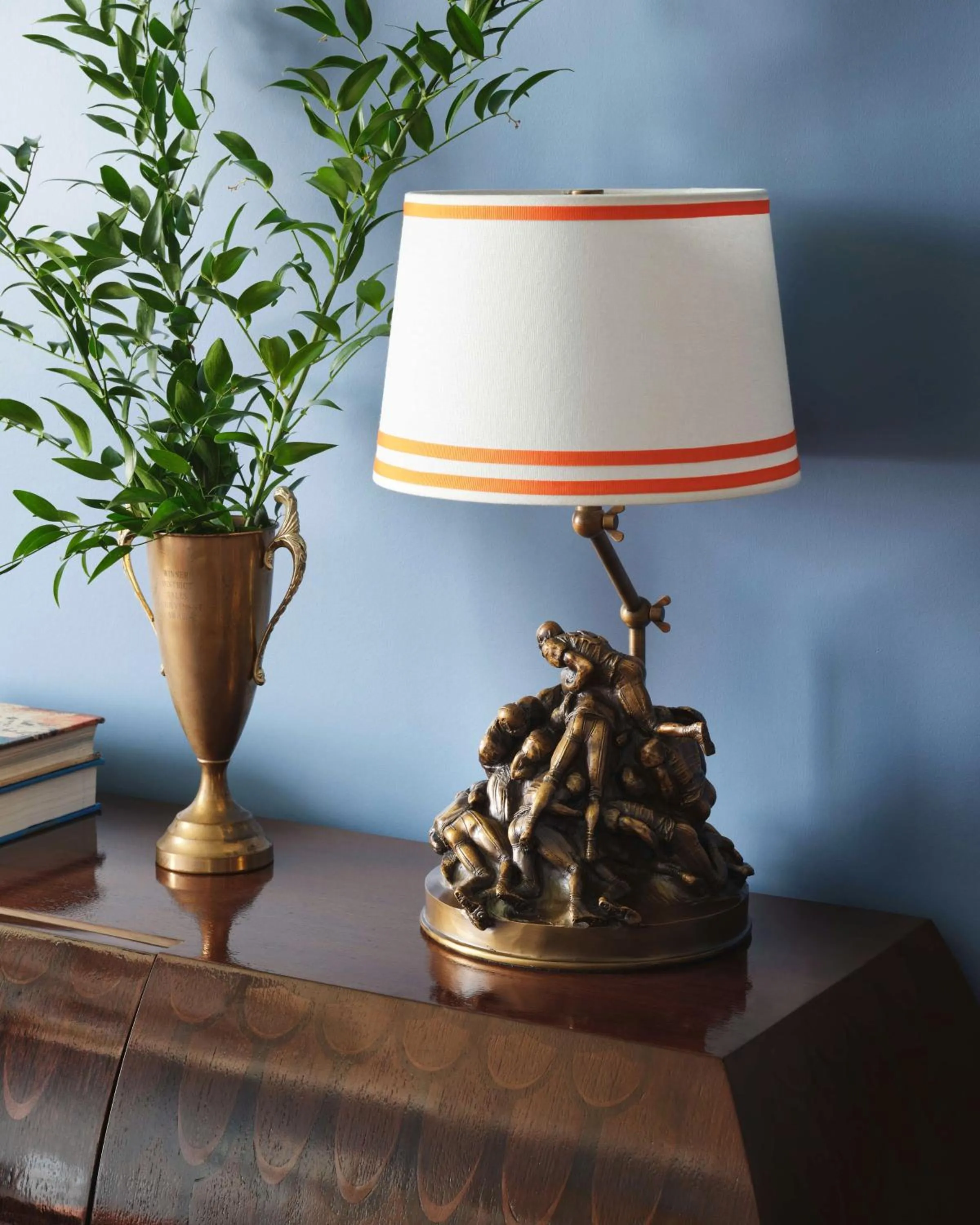 Photo of the whole room in Graduate by Hilton Auburn, AL