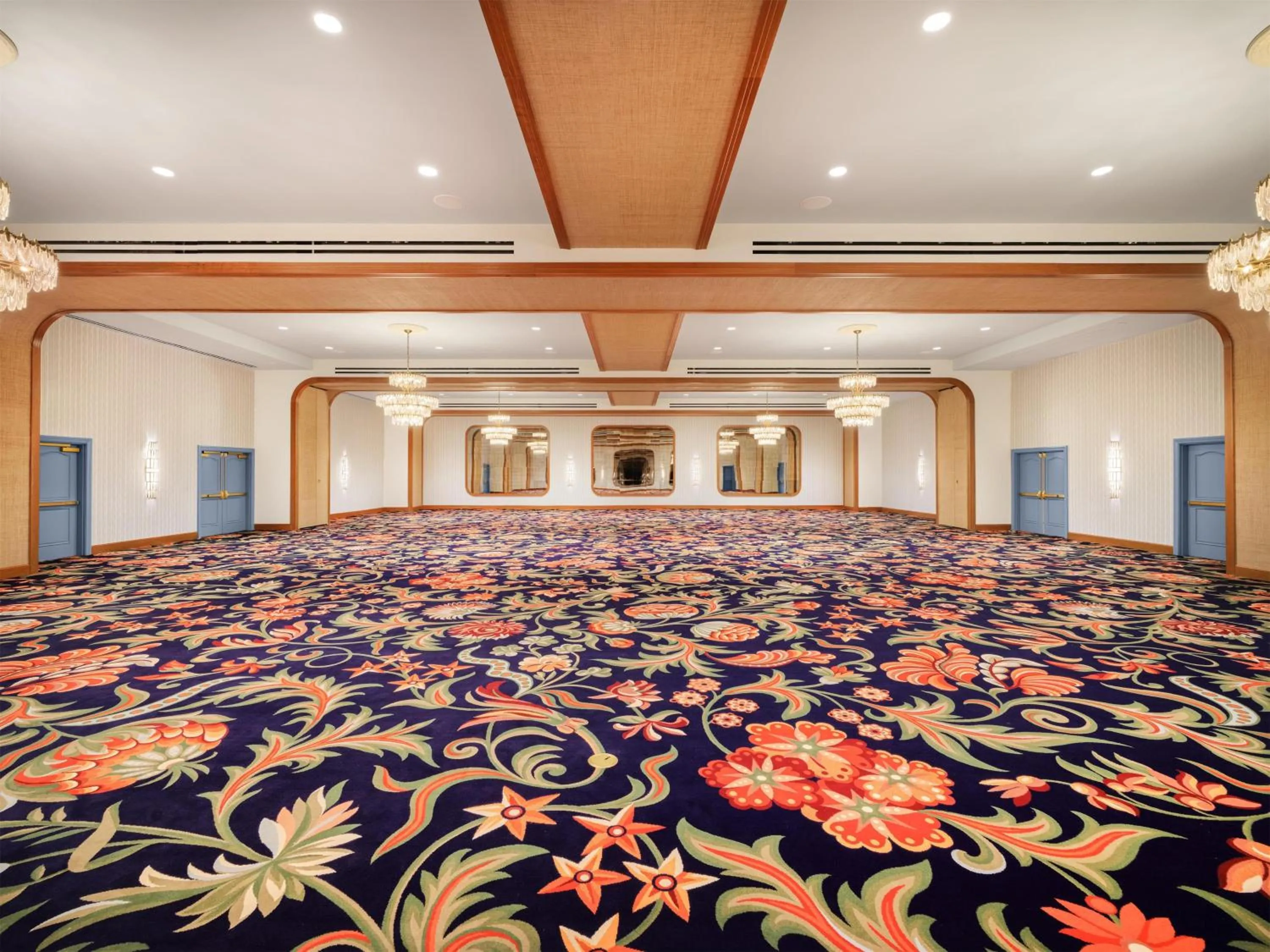 Meeting/conference room in Graduate by Hilton Auburn, AL